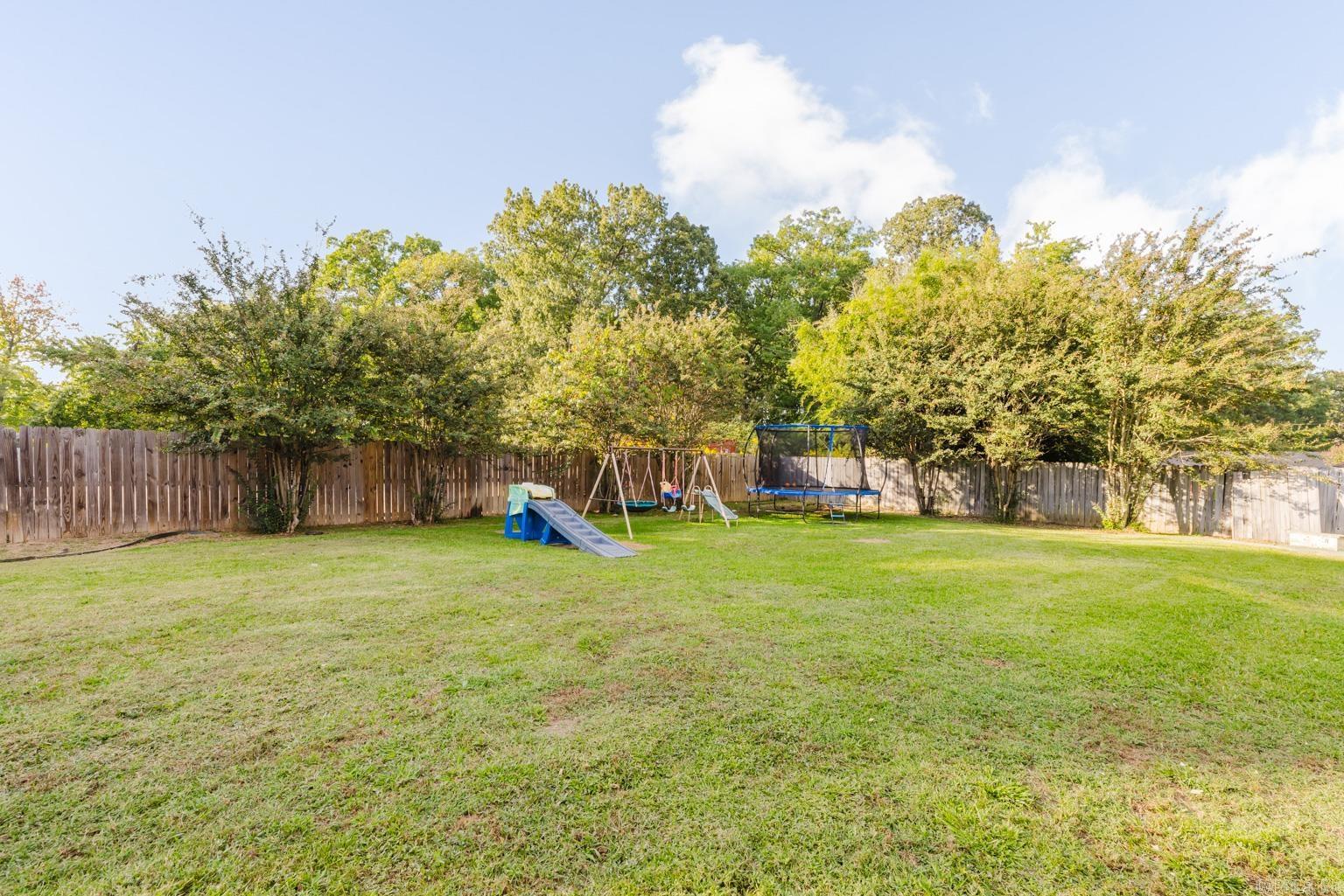 Twin Oaks II - Residential