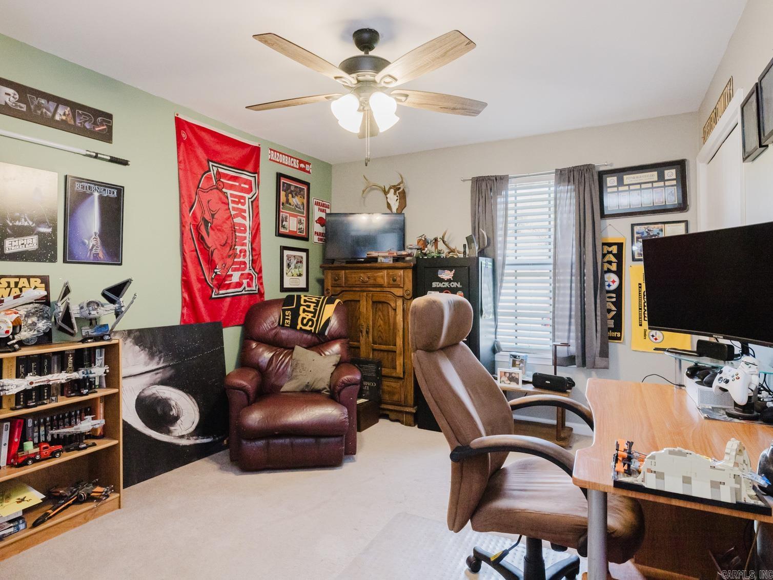 Twin Oaks II - Residential