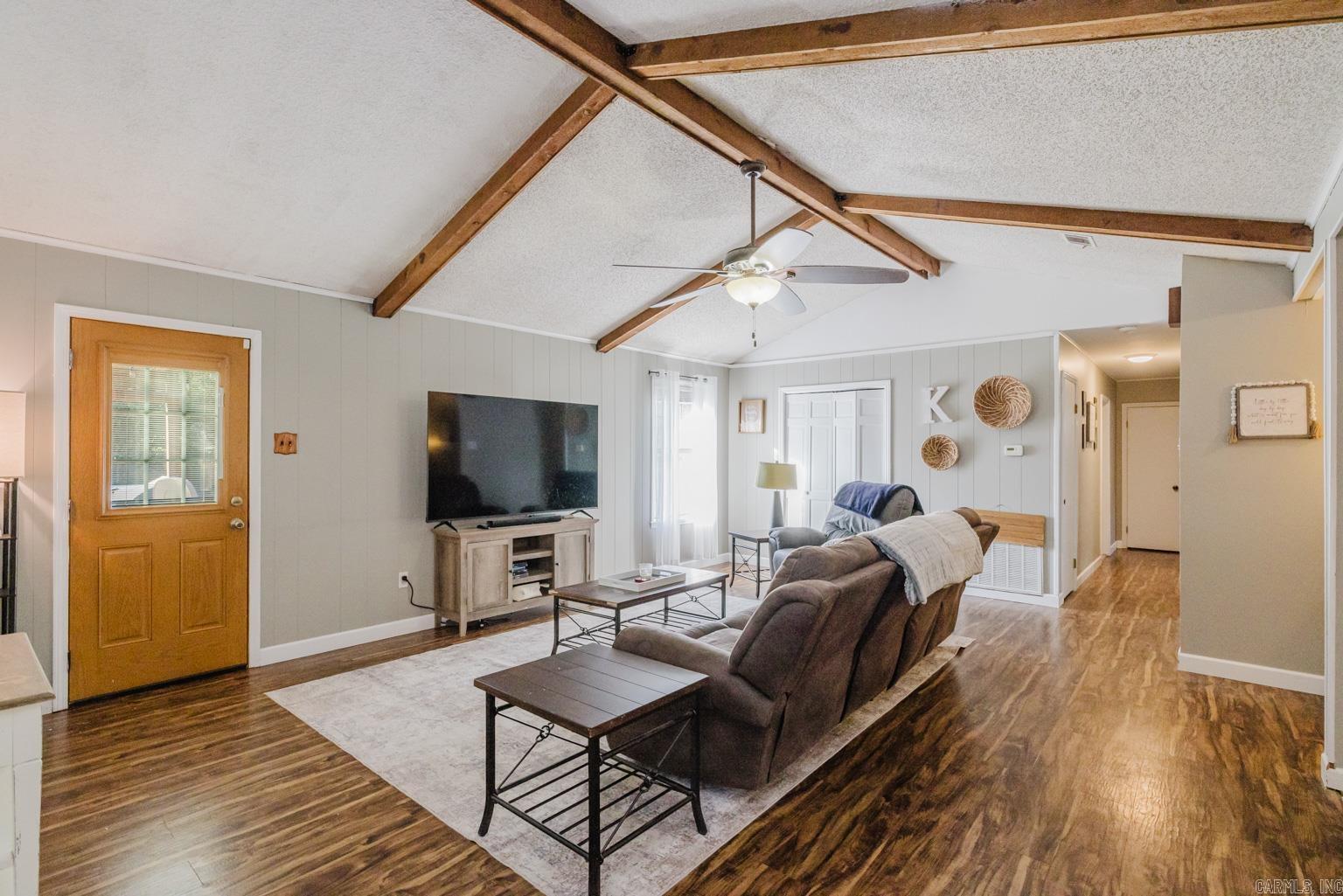 Twin Oaks II - Residential