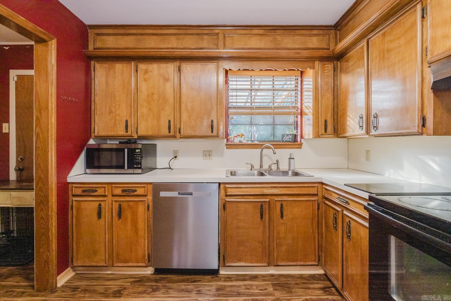 Twin Oaks II - Residential