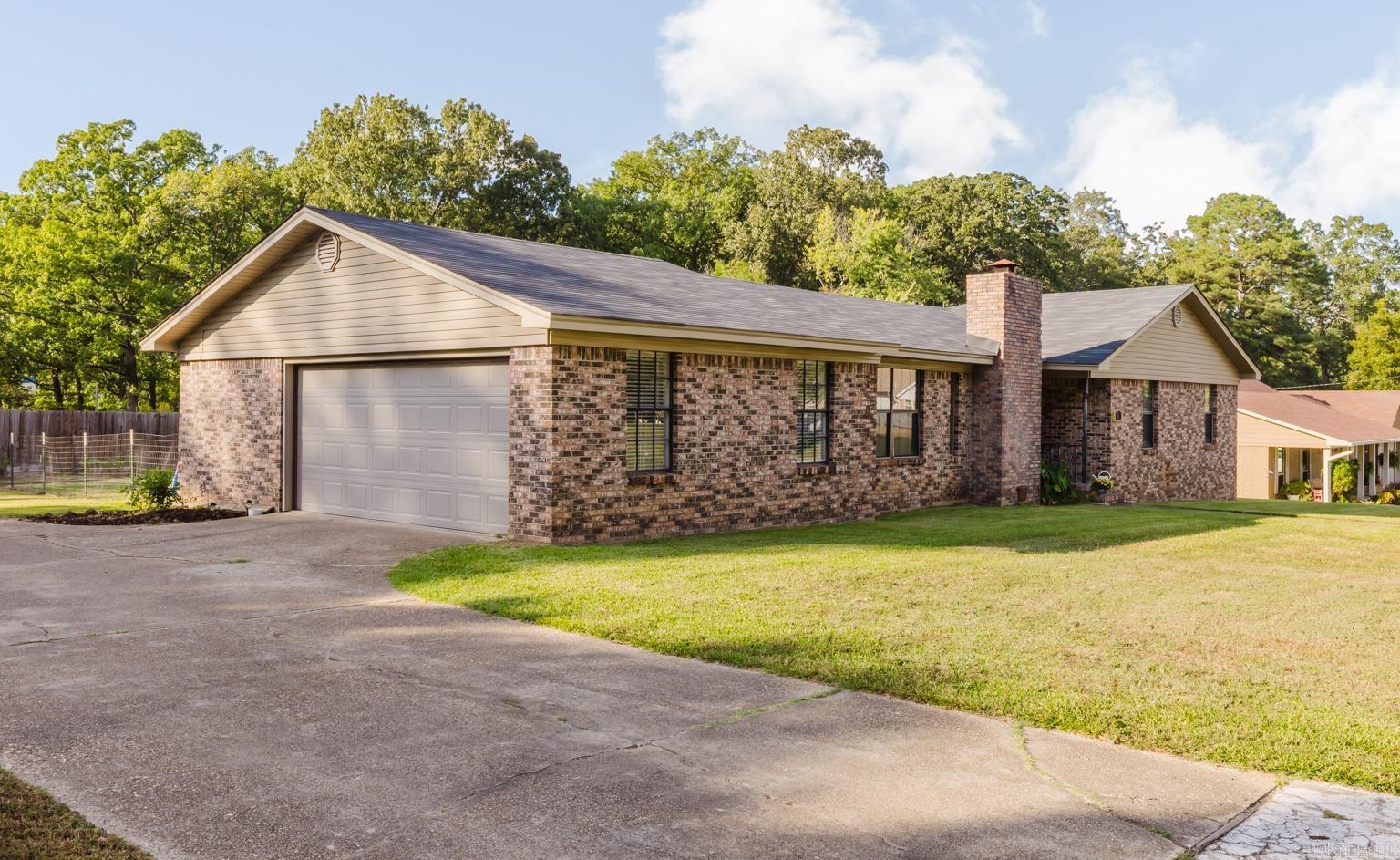 Twin Oaks II - Residential