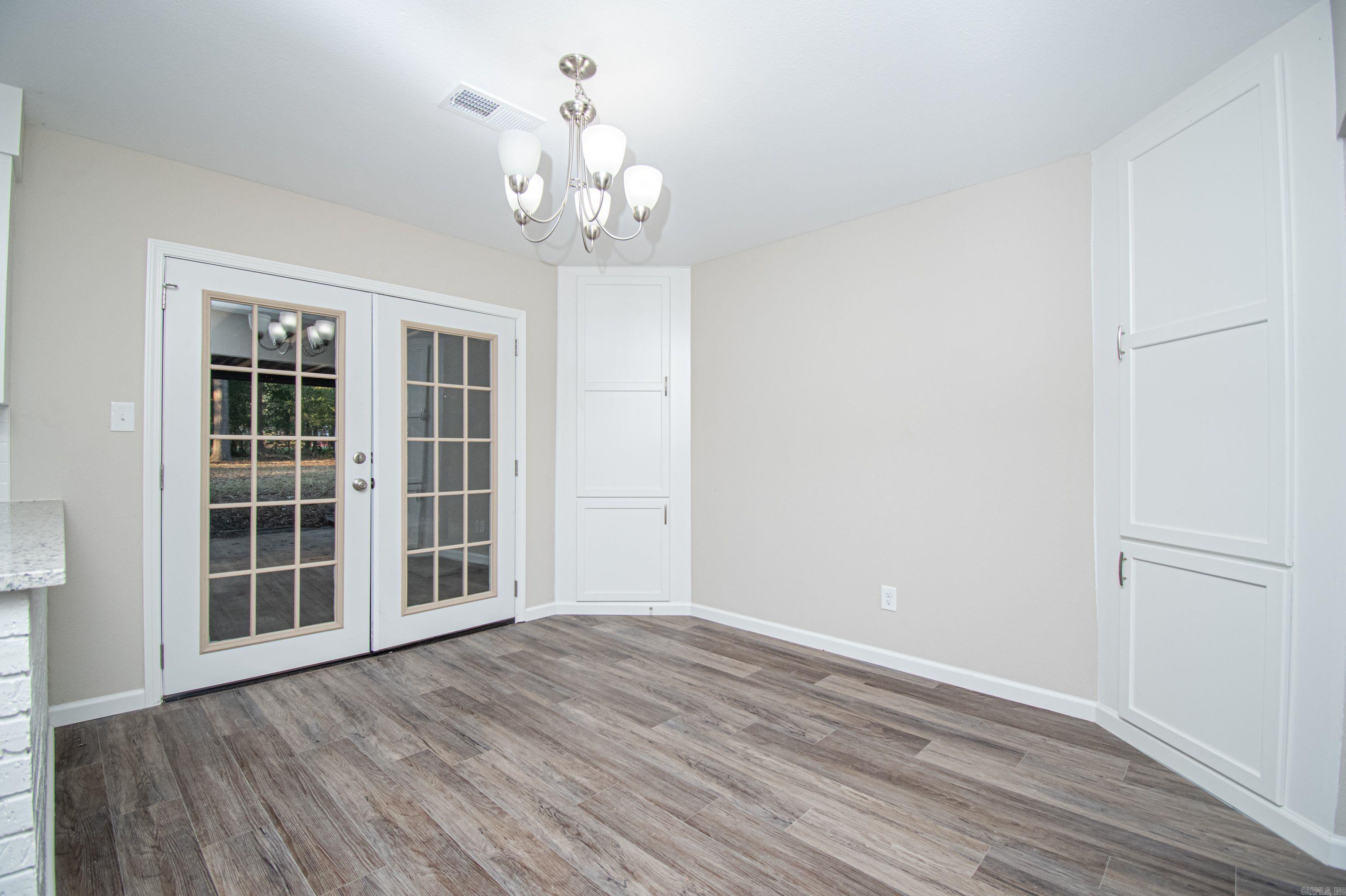 Norphlet - Residential