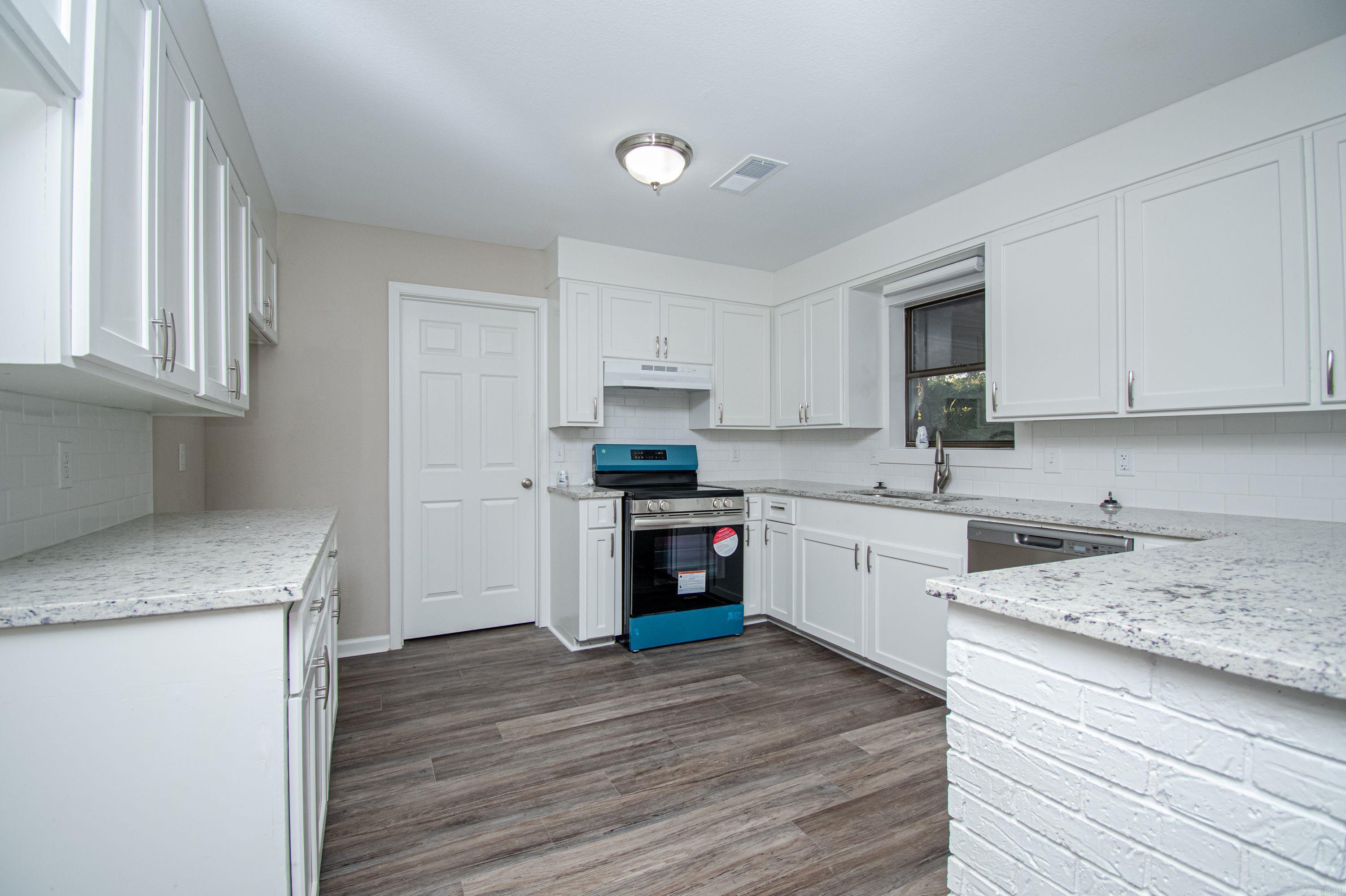 Norphlet - Residential