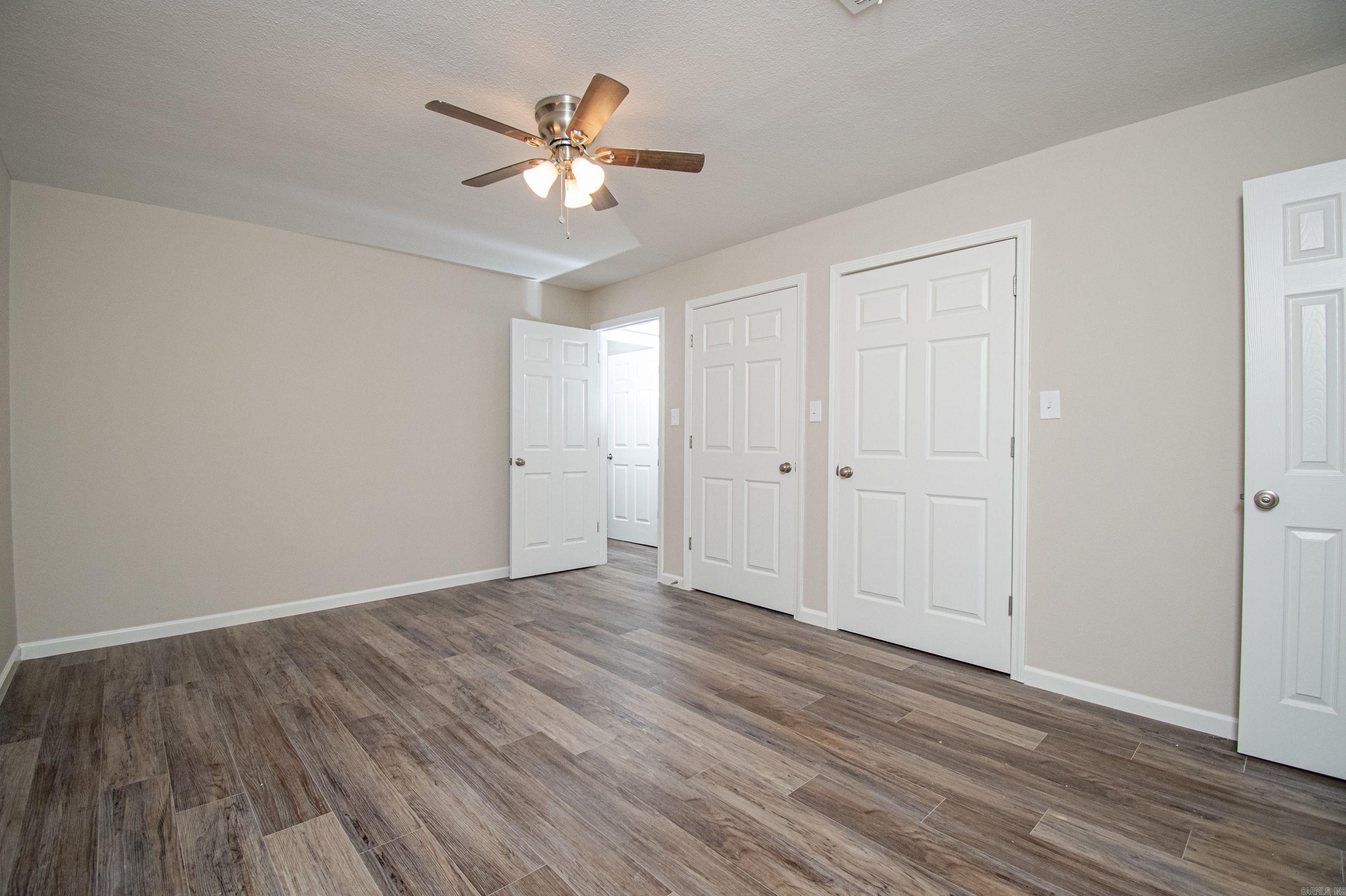 Norphlet - Residential