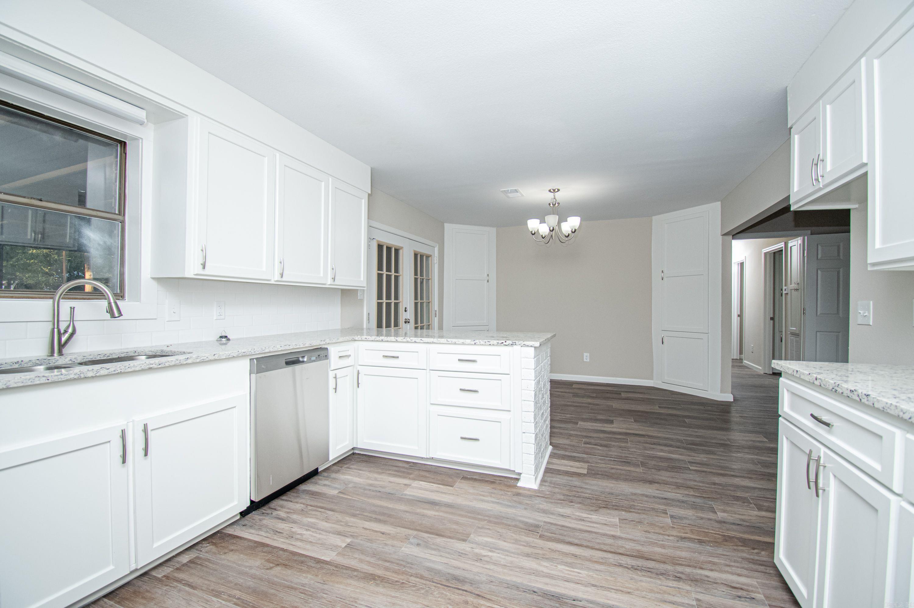 Norphlet - Residential