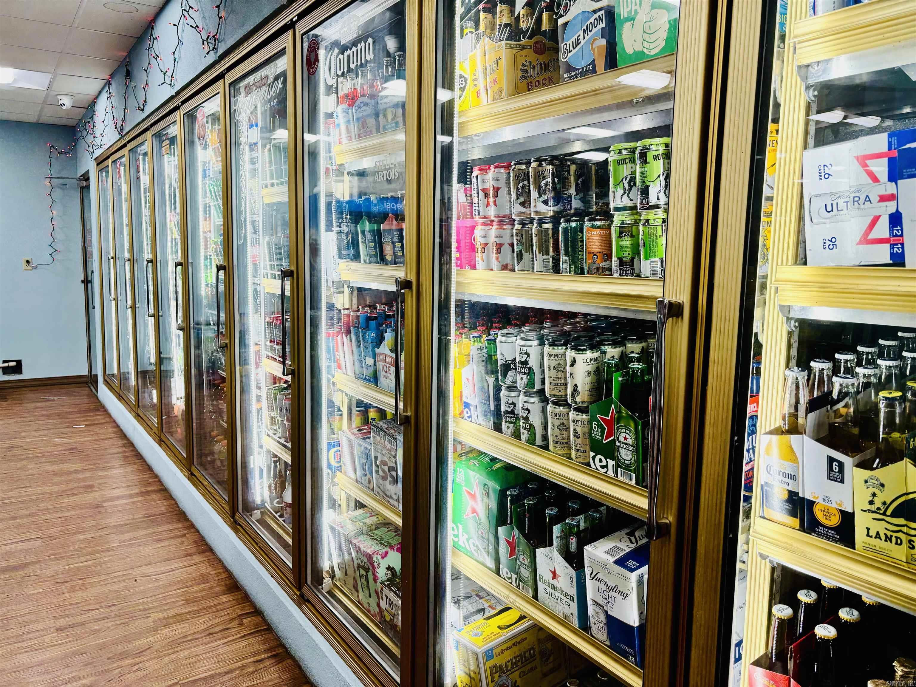 Little Rock, Arkansas 72210, United States, ,Commercial,Active,58908