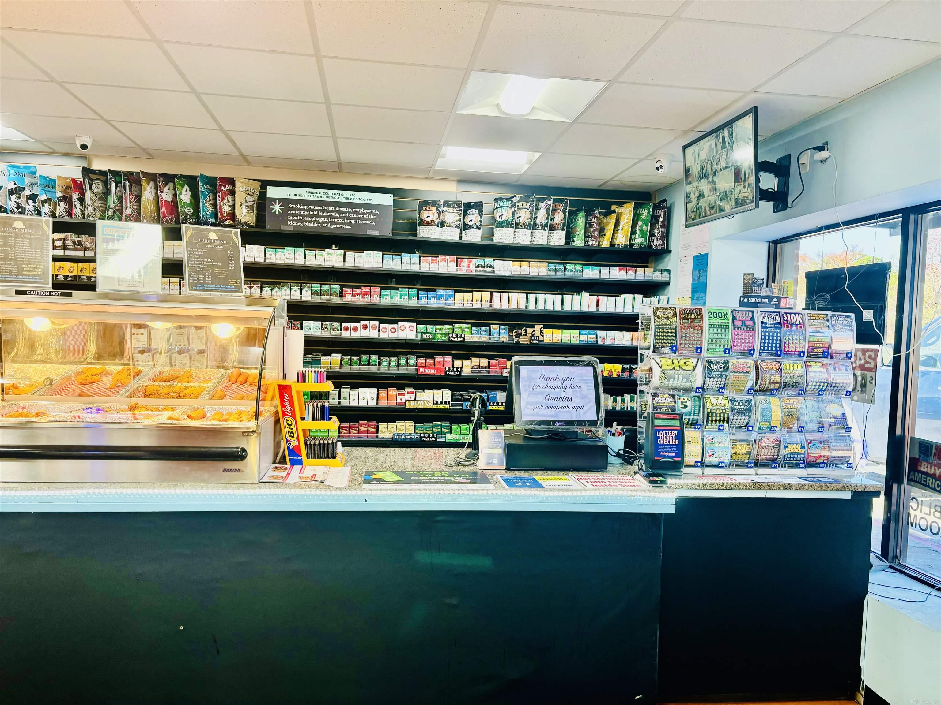 Little Rock, Arkansas 72210, United States, ,Commercial,Active,58908