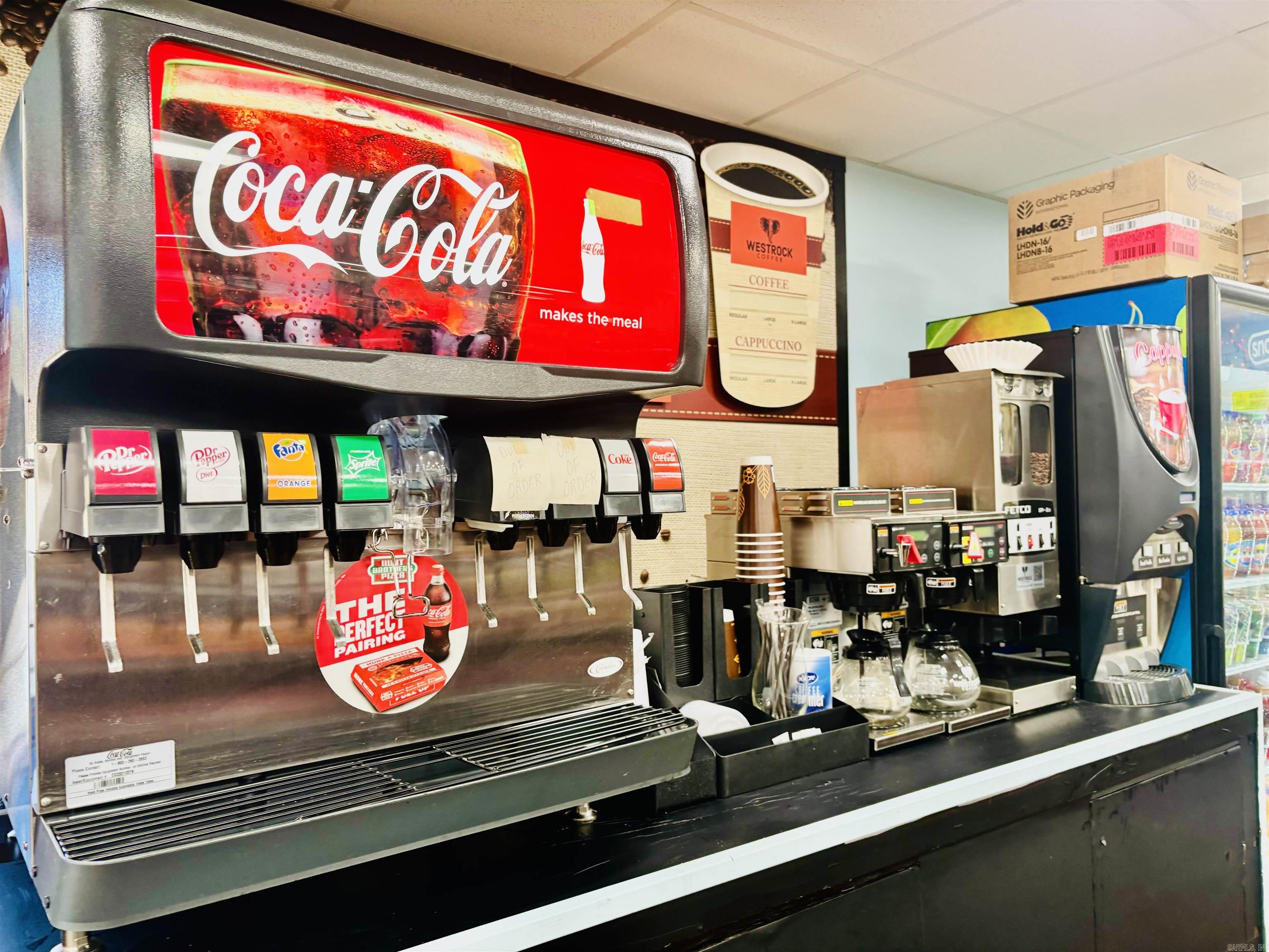 Little Rock, Arkansas 72210, United States, ,Commercial,Active,58908