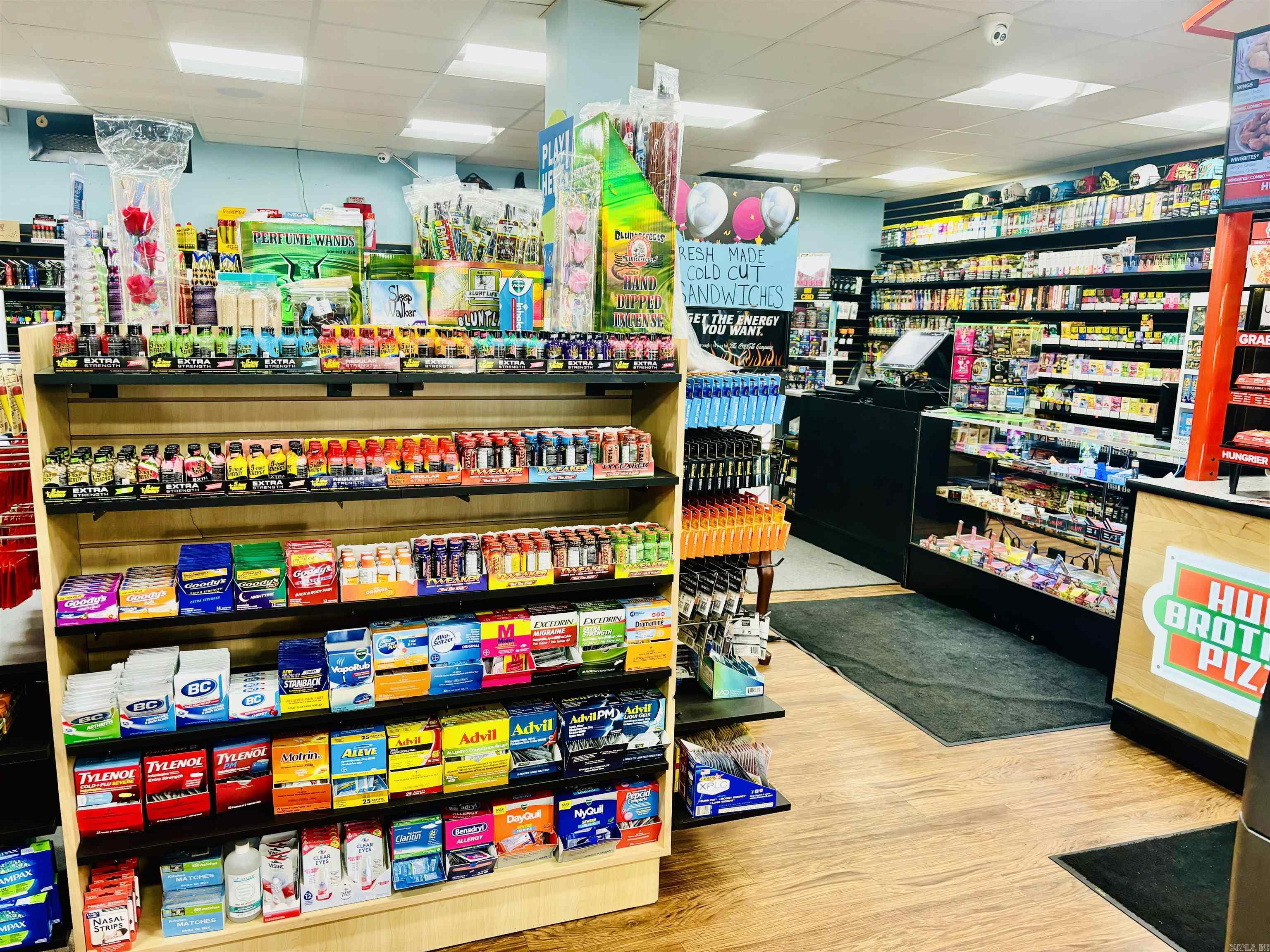 Little Rock, Arkansas 72210, United States, ,Commercial,Active,58908