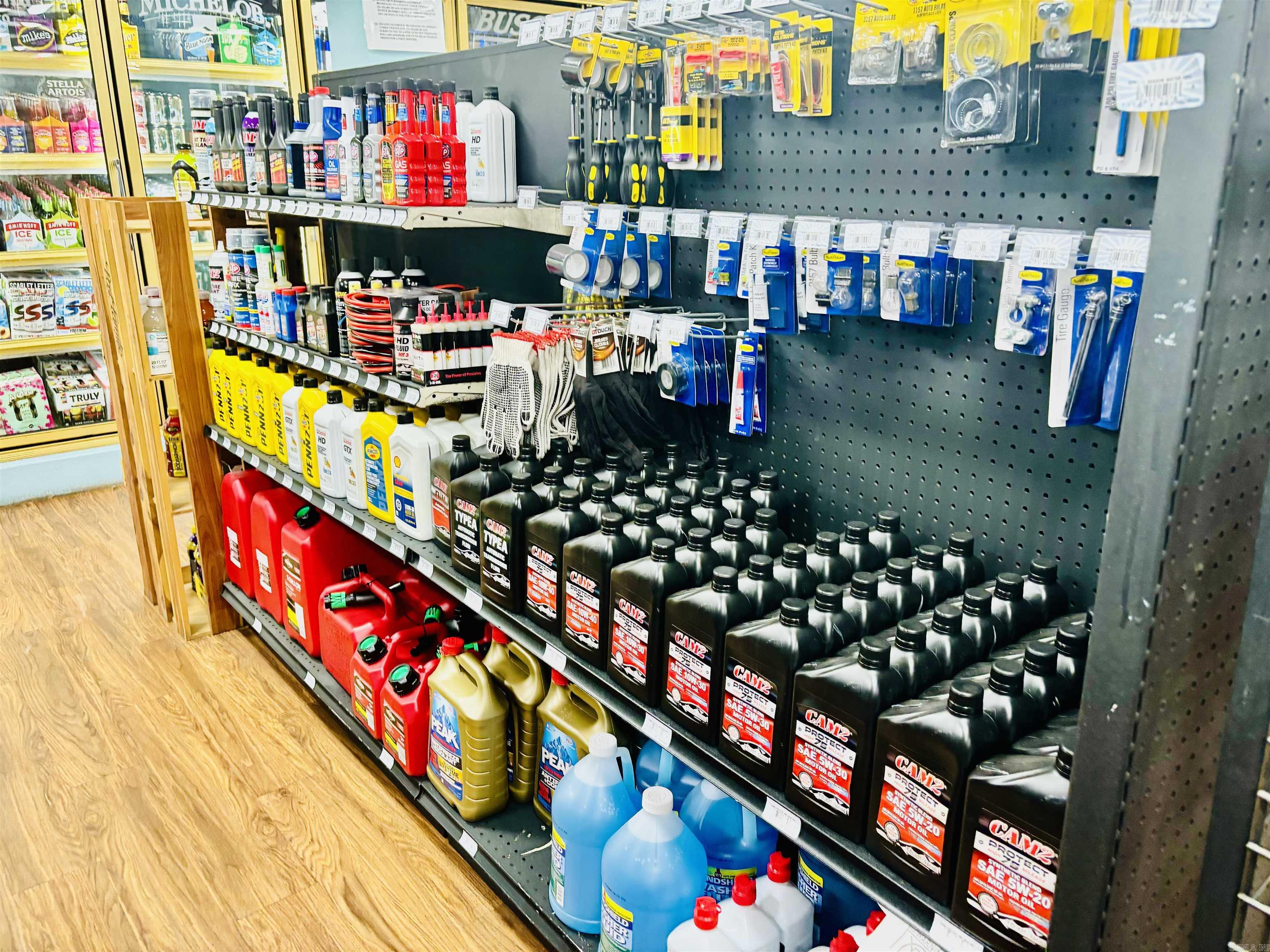 Little Rock, Arkansas 72210, United States, ,Commercial,Active,58908