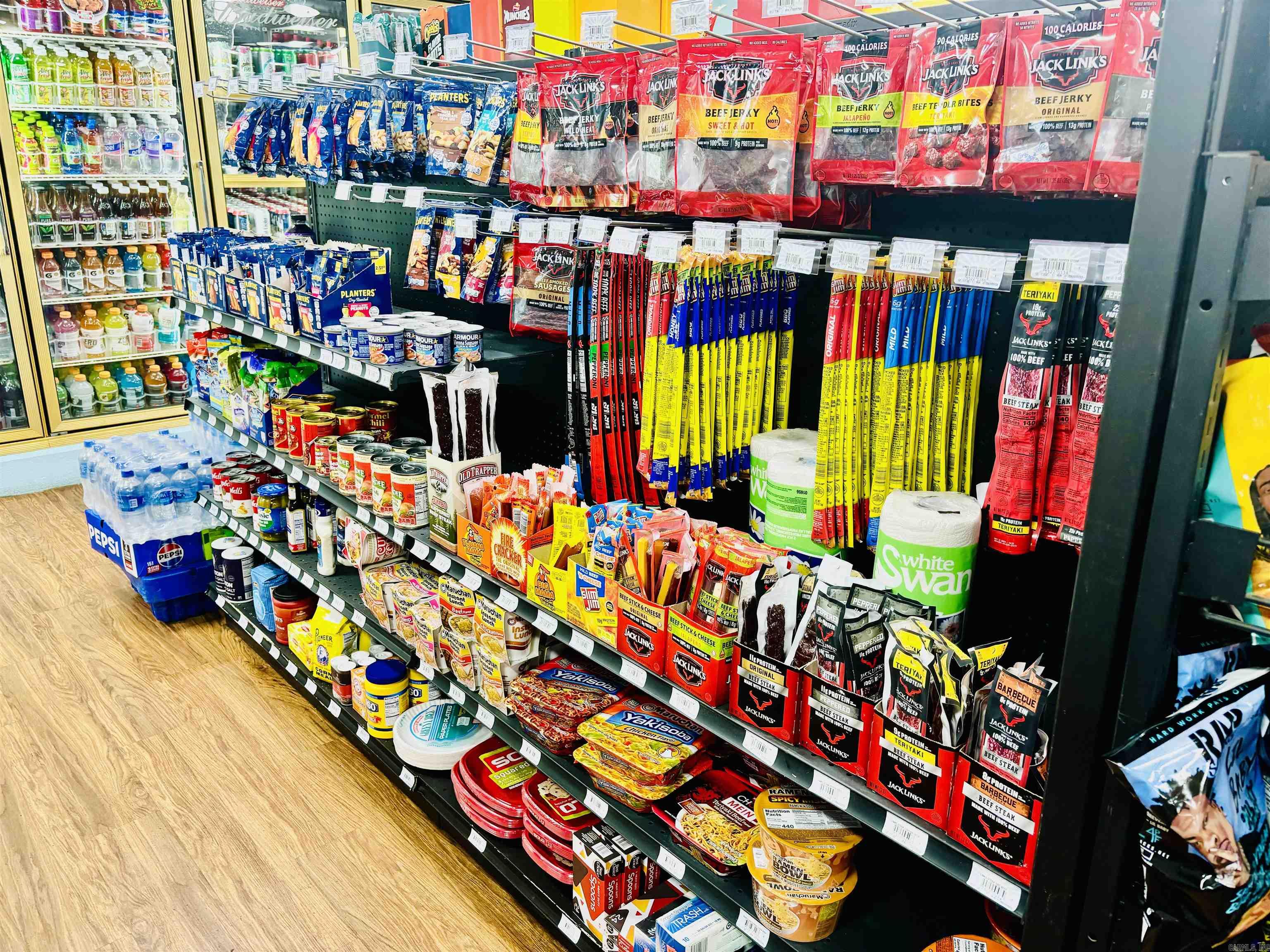 Little Rock, Arkansas 72210, United States, ,Commercial,Active,58908