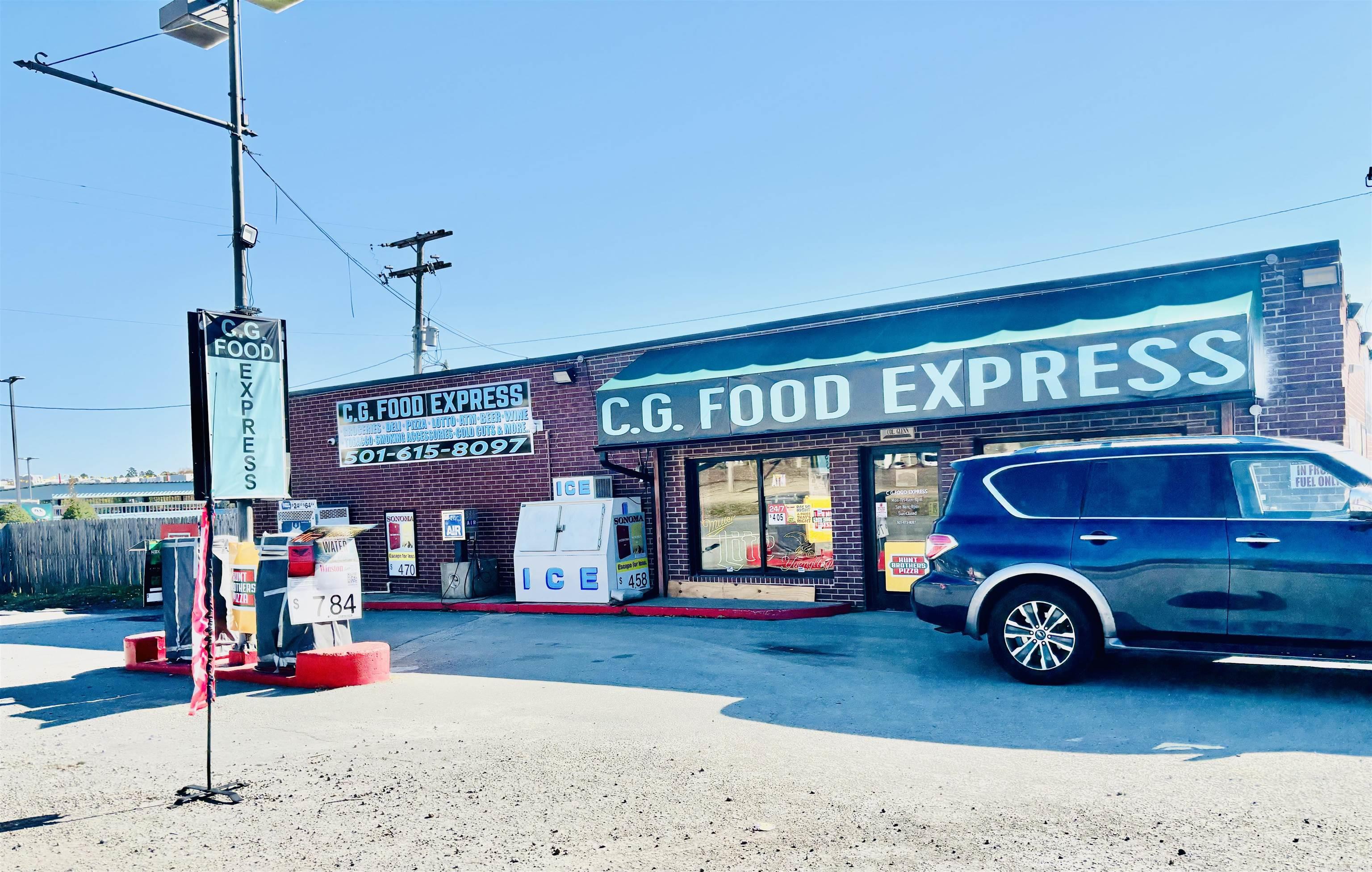 Little Rock, Arkansas 72210, United States, ,Commercial,Active,58908 Little Rock, Arkansas 72210, United States, ,Commercial,Active,58908