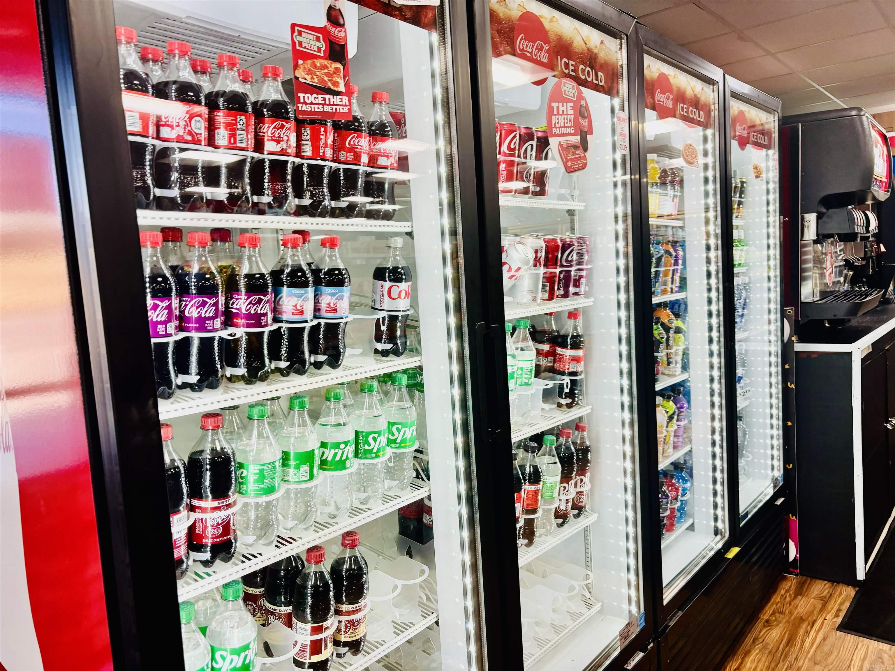 Little Rock, Arkansas 72210, United States, ,Commercial,Active,58908