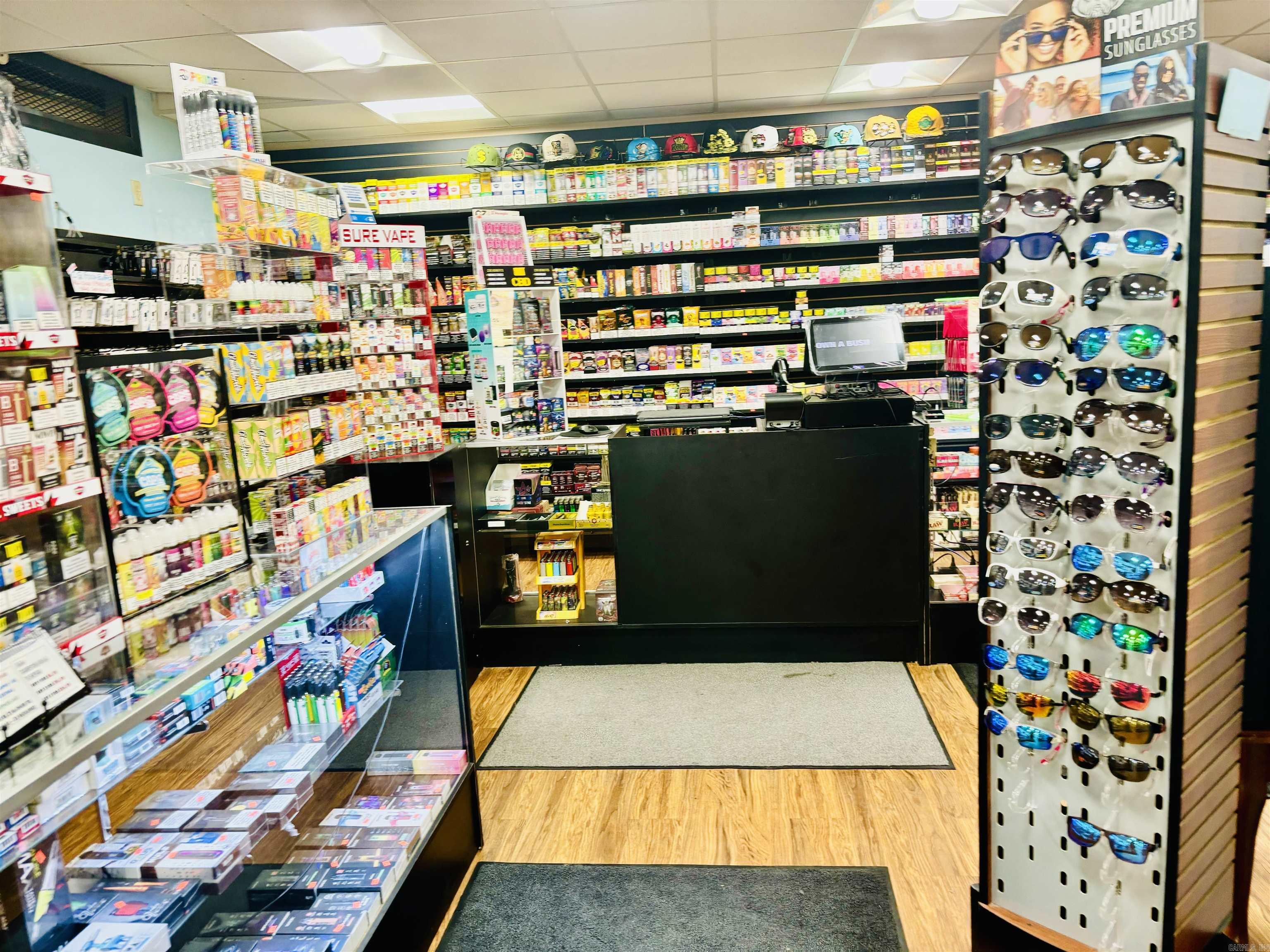 Little Rock, Arkansas 72210, United States, ,Commercial,Active,58908