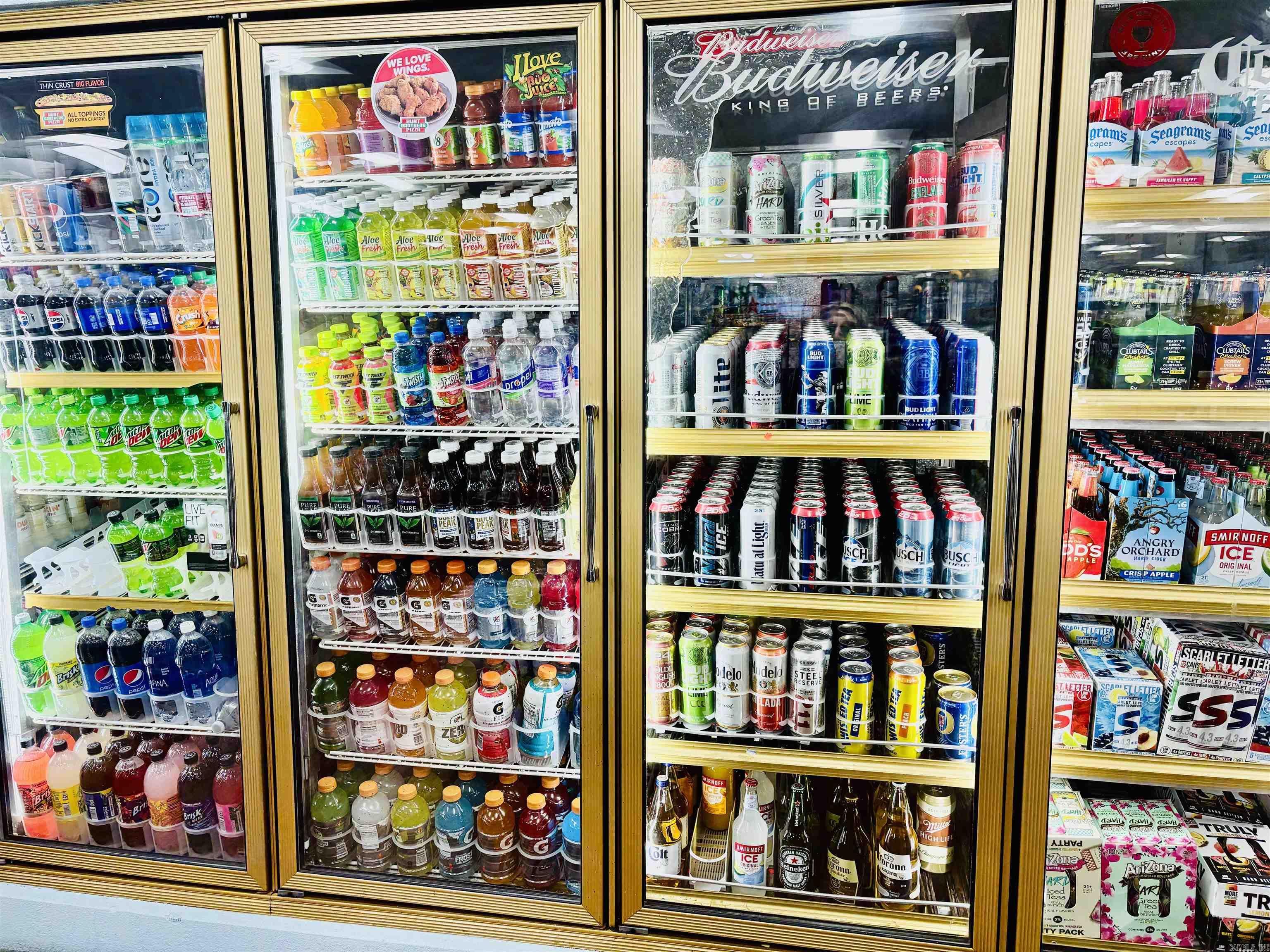 Little Rock, Arkansas 72210, United States, ,Commercial,Active,58908