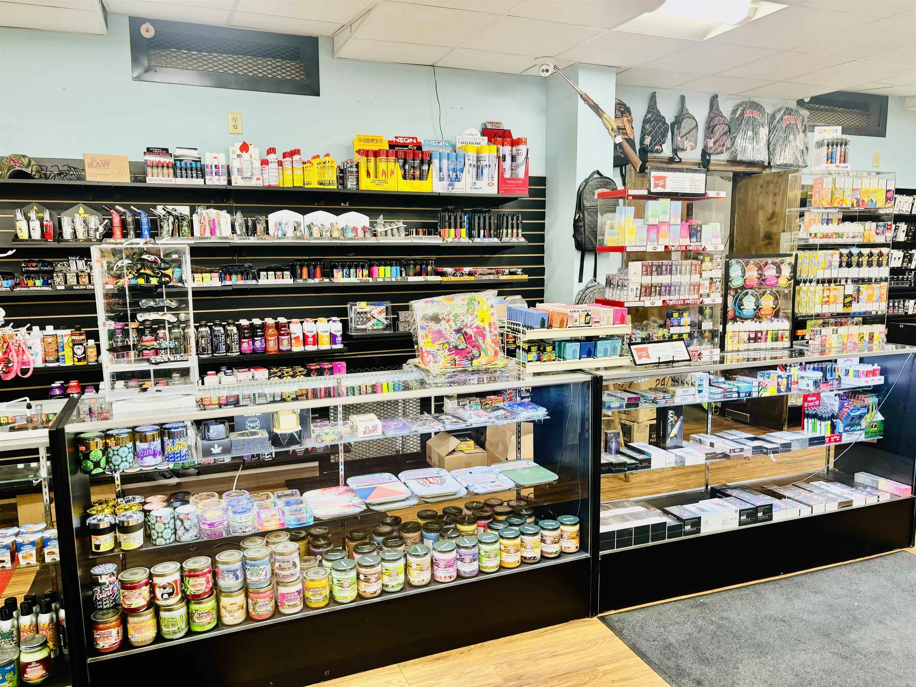 Little Rock, Arkansas 72210, United States, ,Commercial,Active,58908