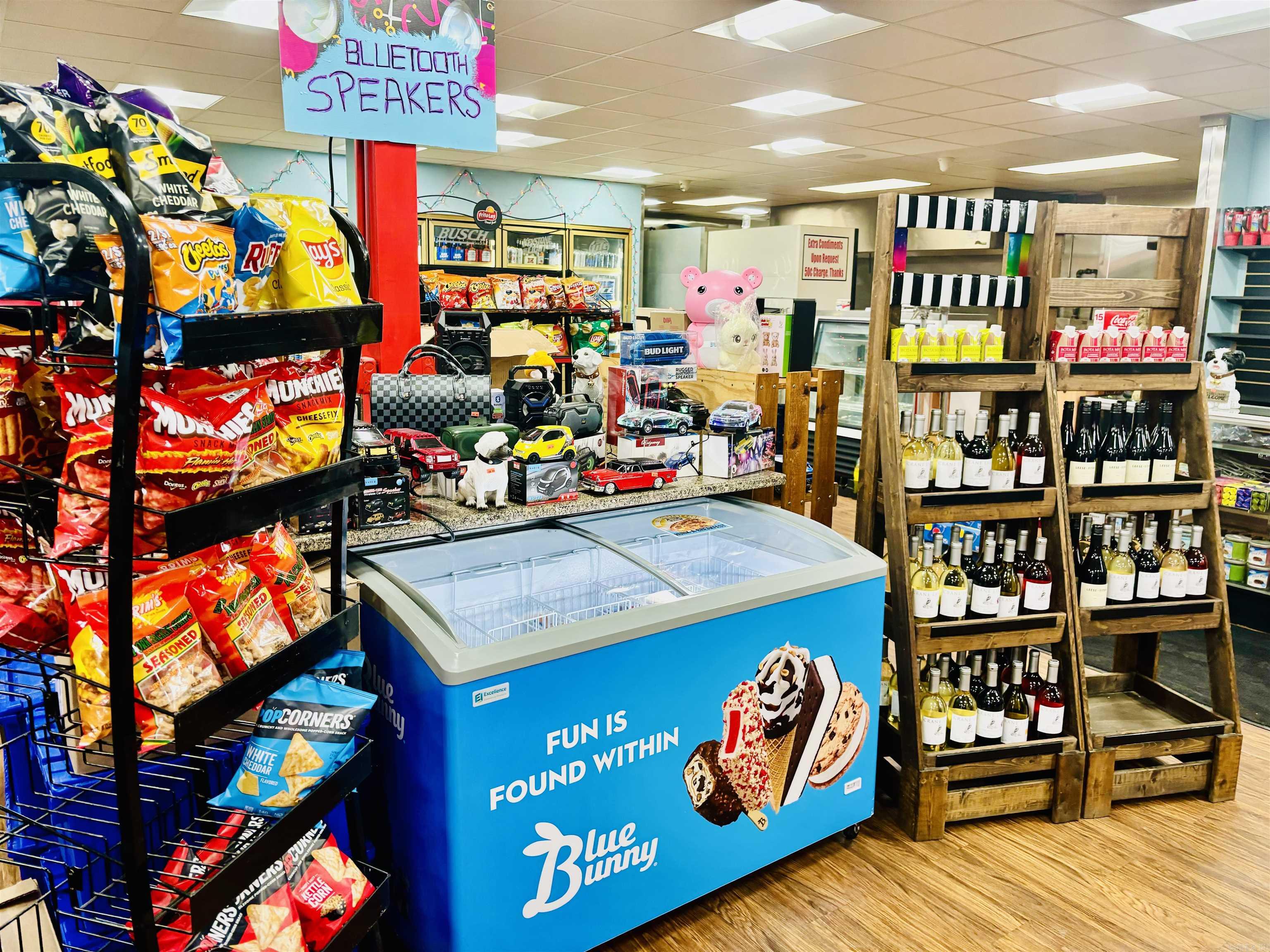 Little Rock, Arkansas 72210, United States, ,Commercial,Active,58908