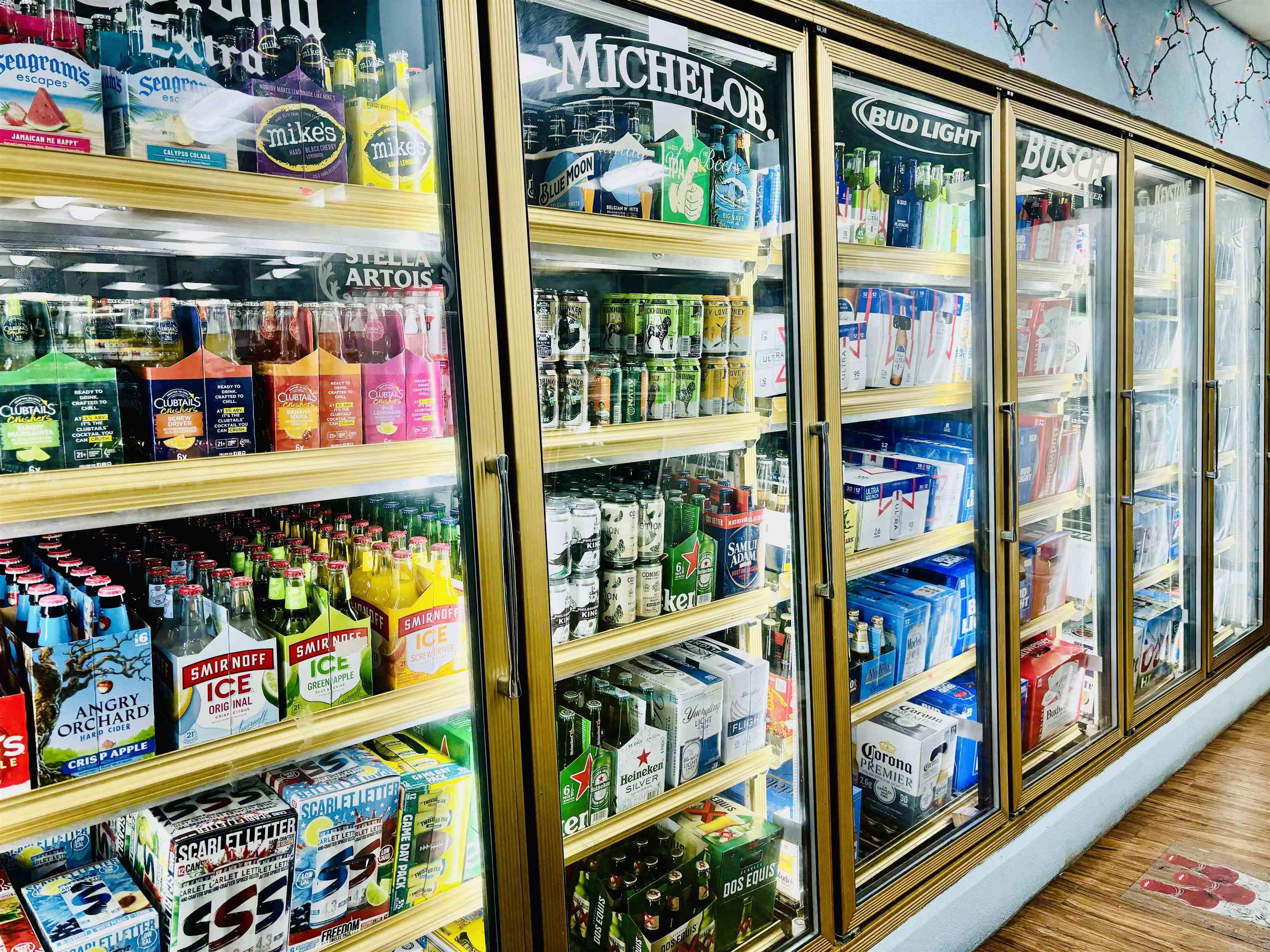 Little Rock, Arkansas 72210, United States, ,Commercial,Active,58908