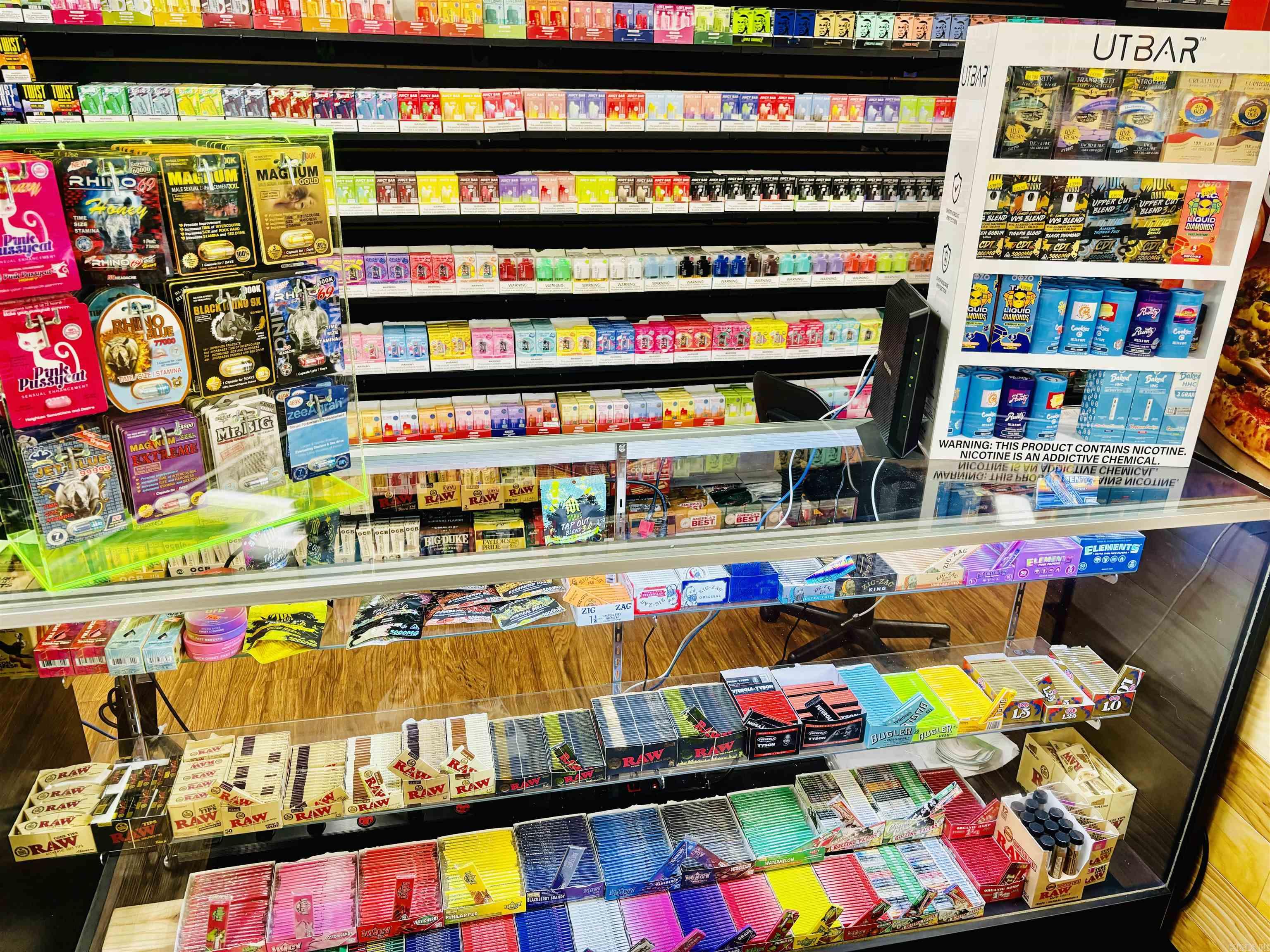 Little Rock, Arkansas 72210, United States, ,Commercial,Active,58908