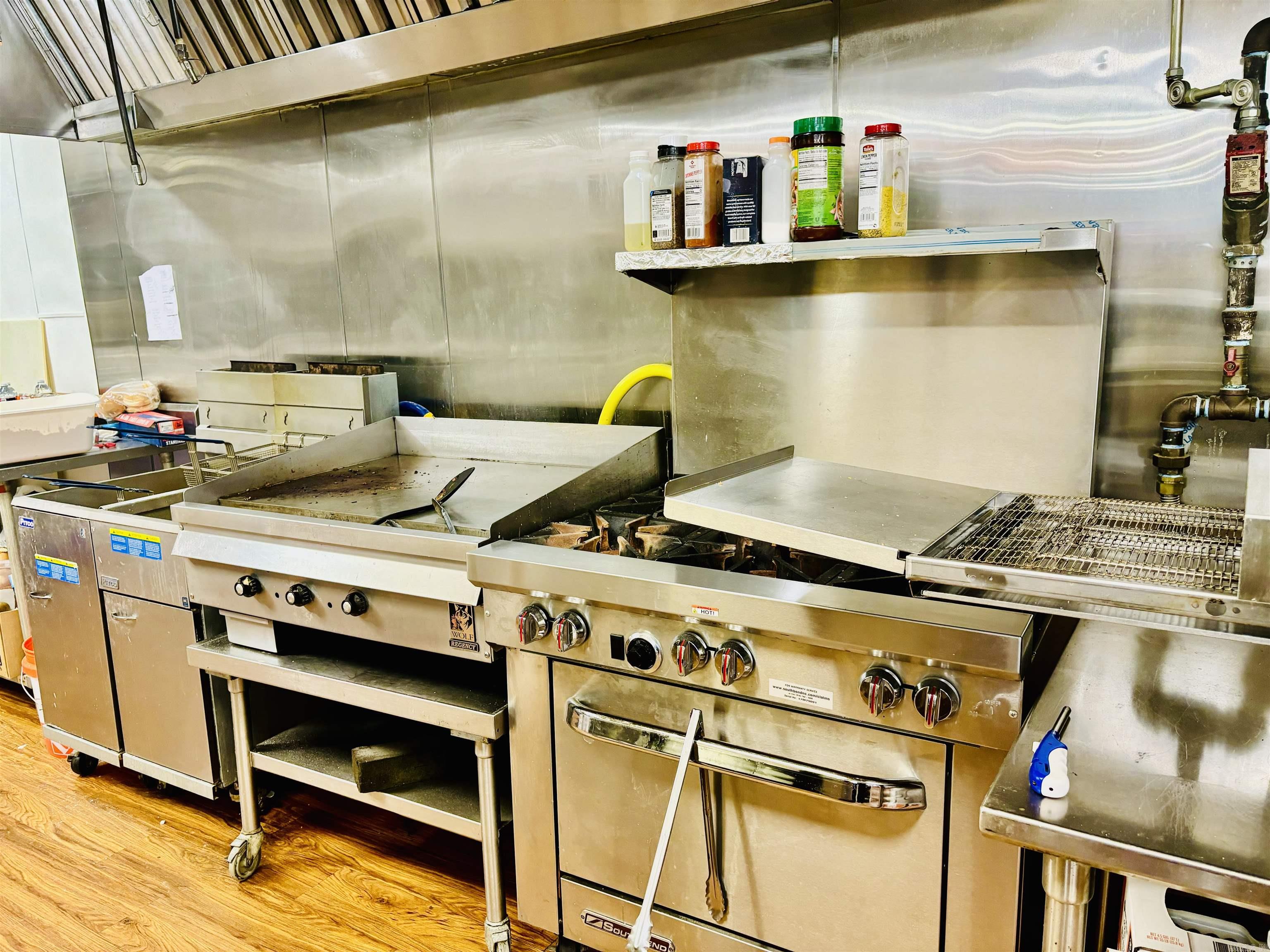 Little Rock, Arkansas 72210, United States, ,Commercial,Active,58908