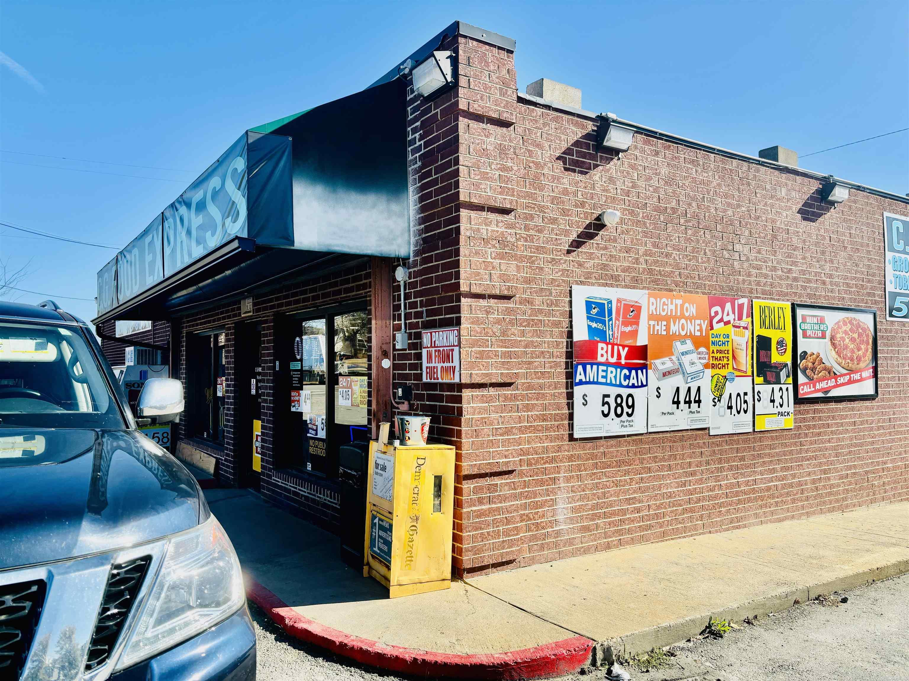 Little Rock, Arkansas 72210, United States, ,Commercial,Active,58908