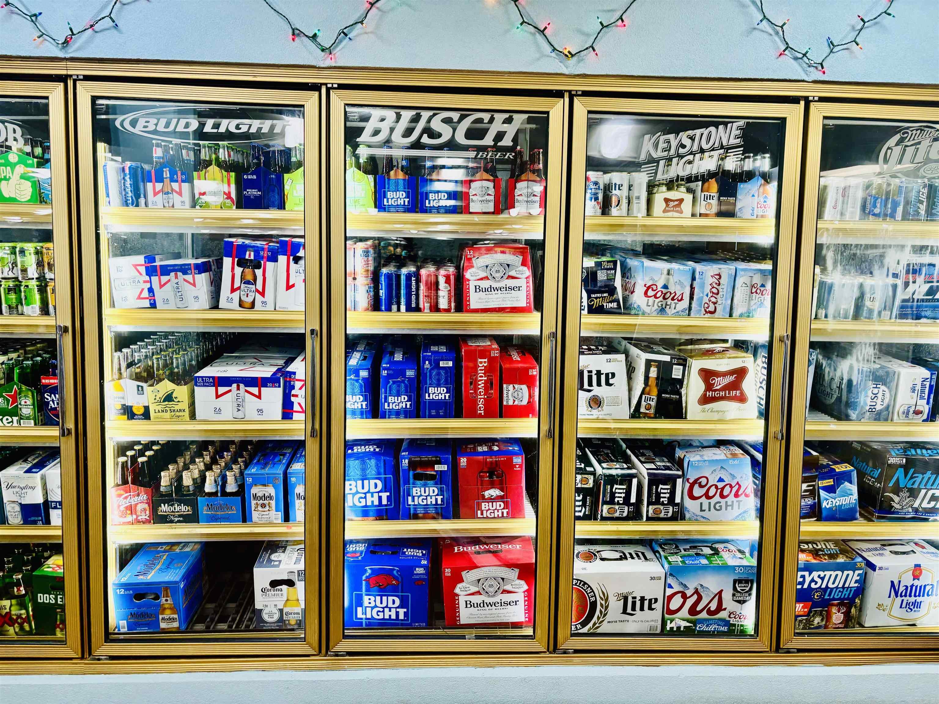 Little Rock, Arkansas 72210, United States, ,Commercial,Active,58908