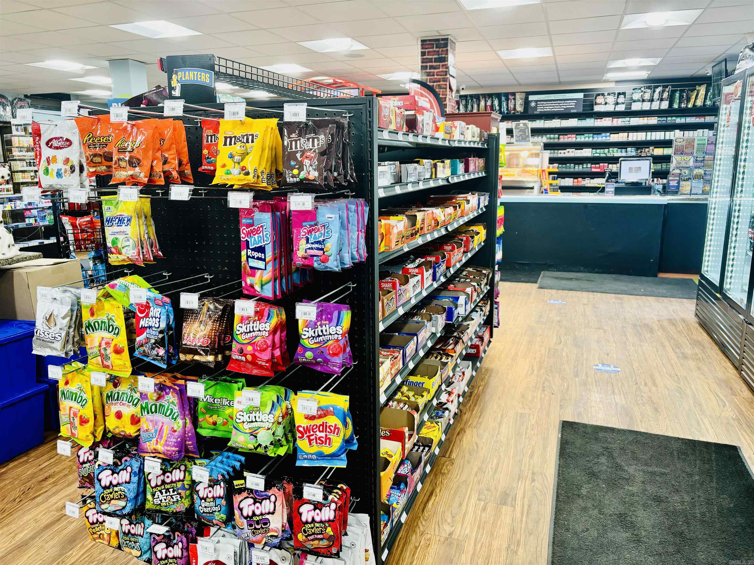 Little Rock, Arkansas 72210, United States, ,Commercial,Active,58908