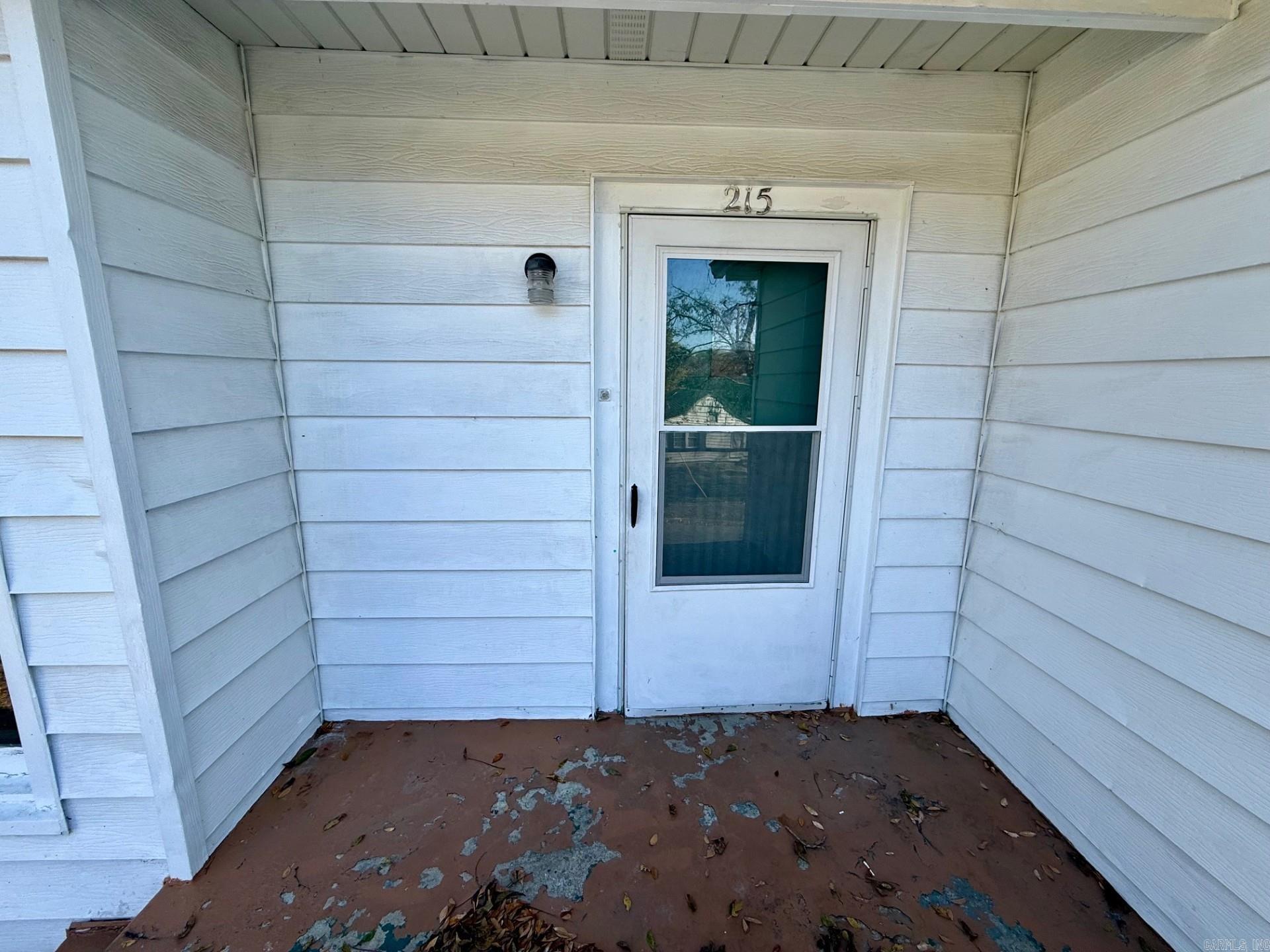 SOUTH HOT SPRINGS ADDITION - Residential