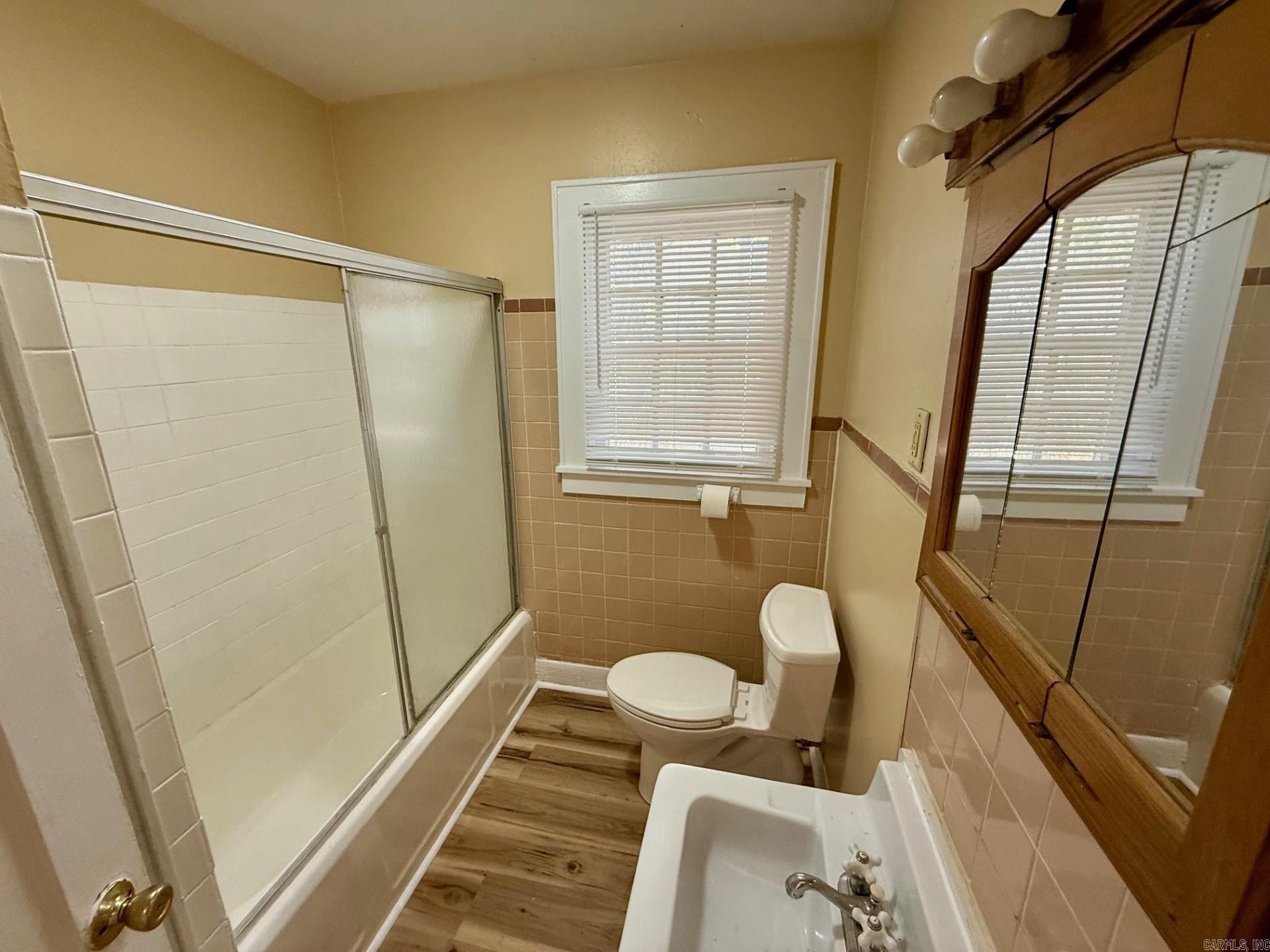 SOUTH HOT SPRINGS ADDITION - Residential