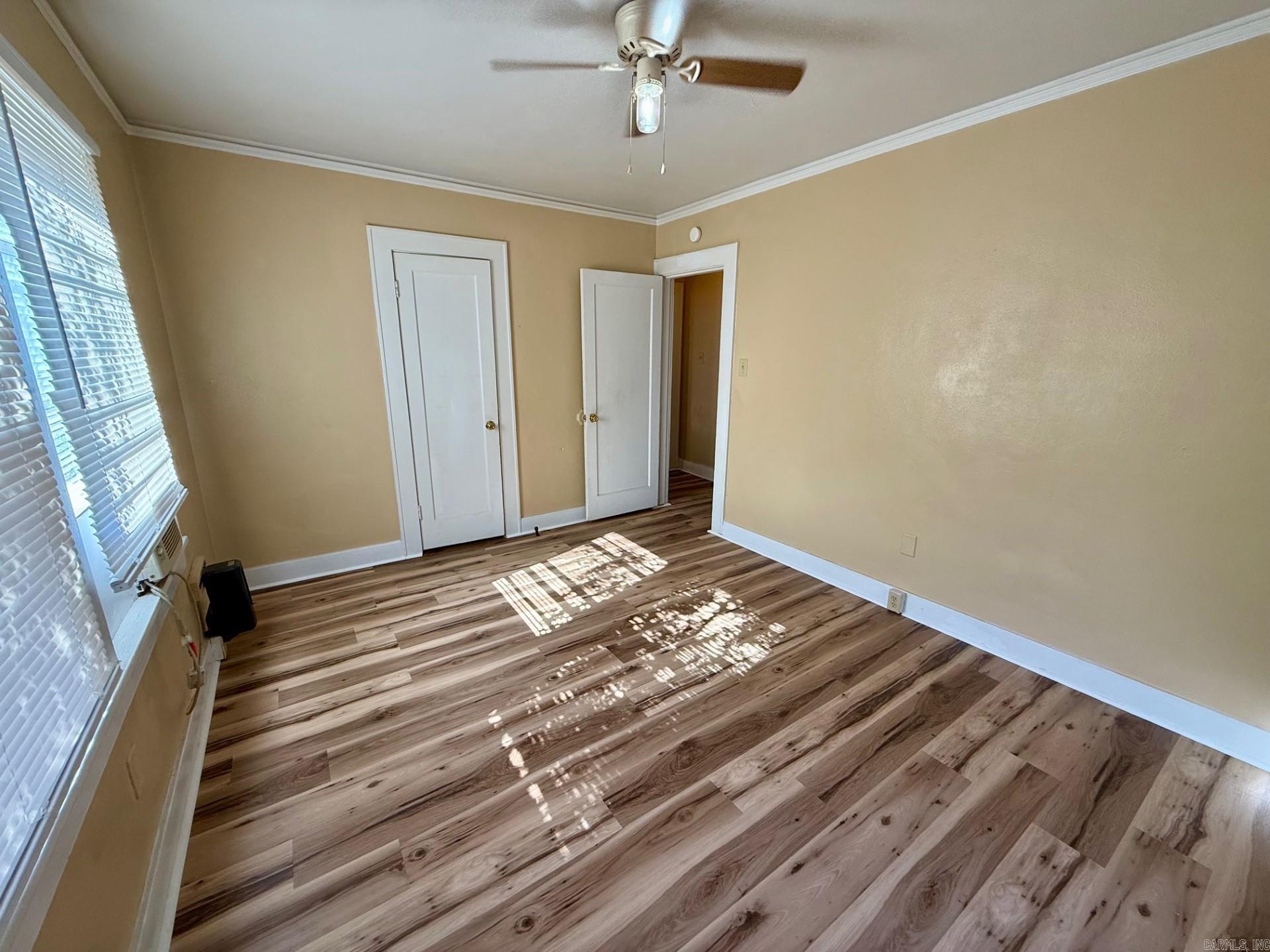 SOUTH HOT SPRINGS ADDITION - Residential