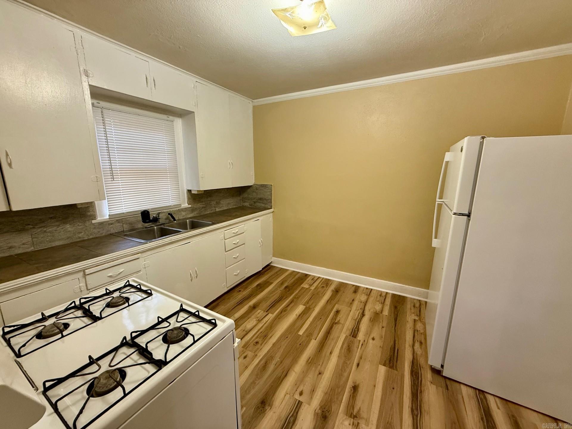 SOUTH HOT SPRINGS ADDITION - Residential