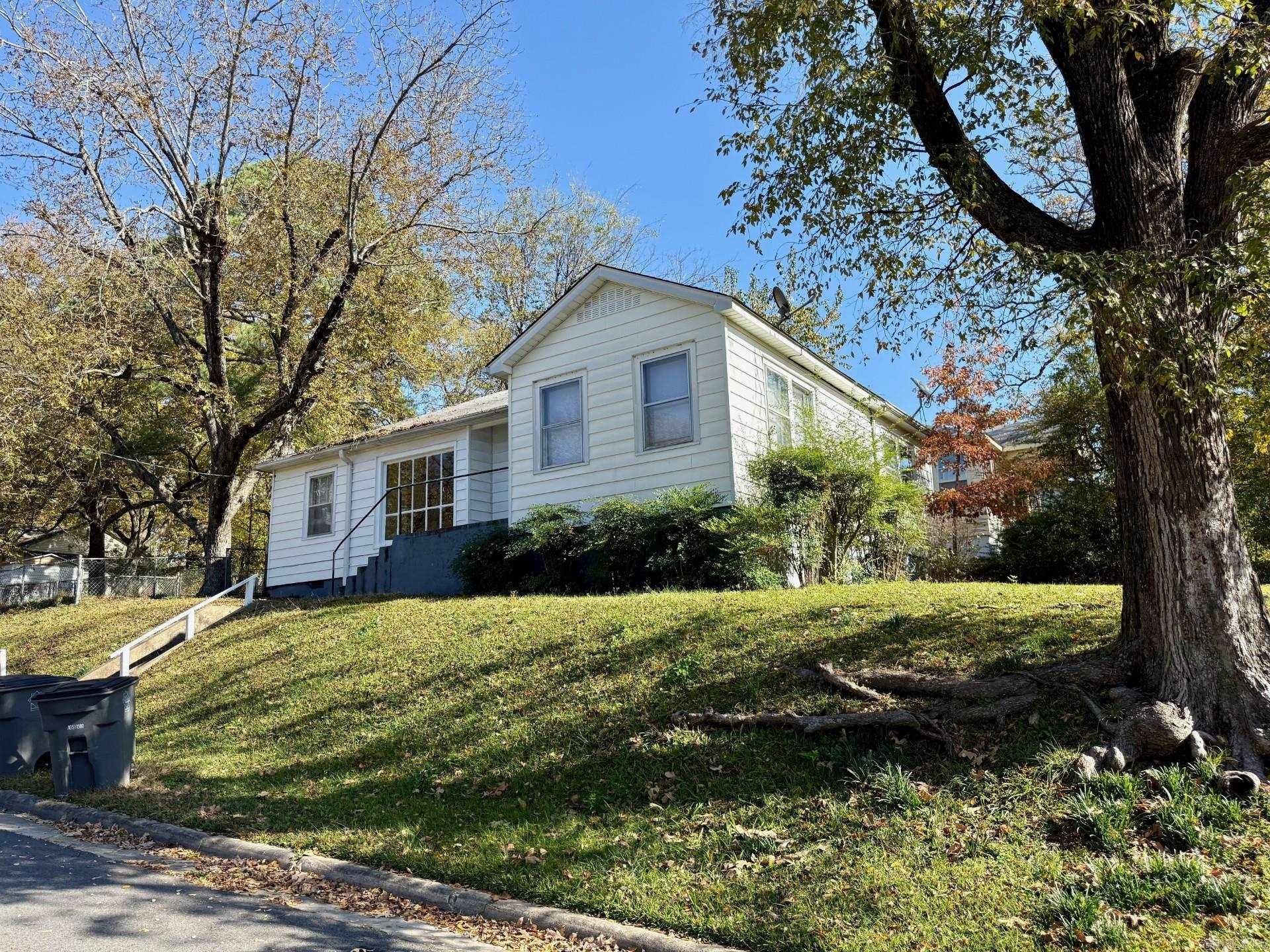 SOUTH HOT SPRINGS ADDITION - Residential