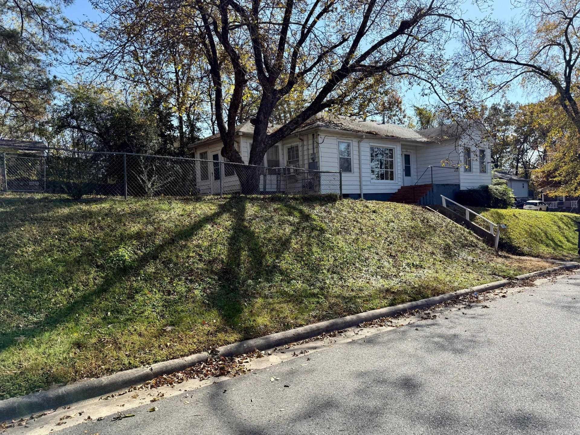 SOUTH HOT SPRINGS ADDITION - Residential