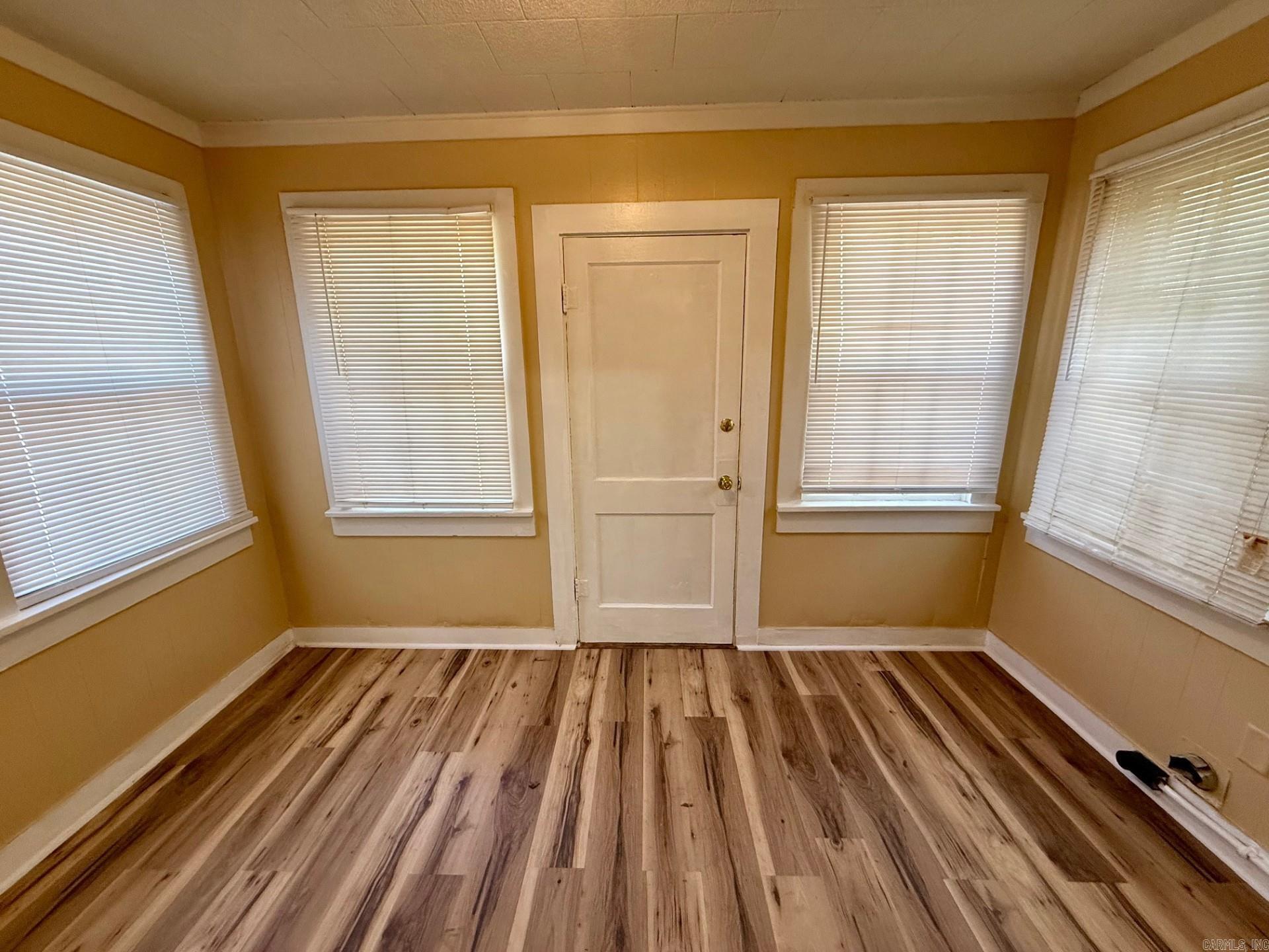 SOUTH HOT SPRINGS ADDITION - Residential