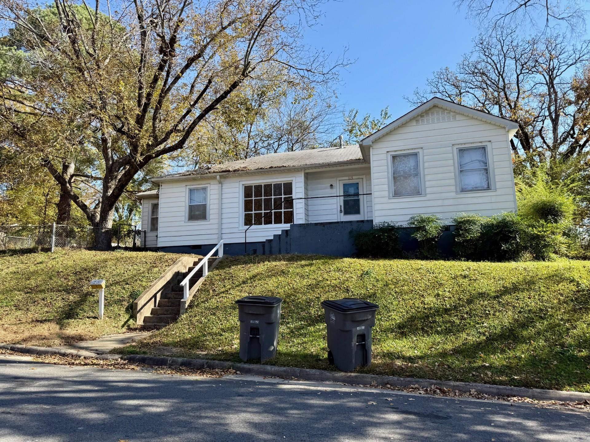 SOUTH HOT SPRINGS ADDITION - Residential