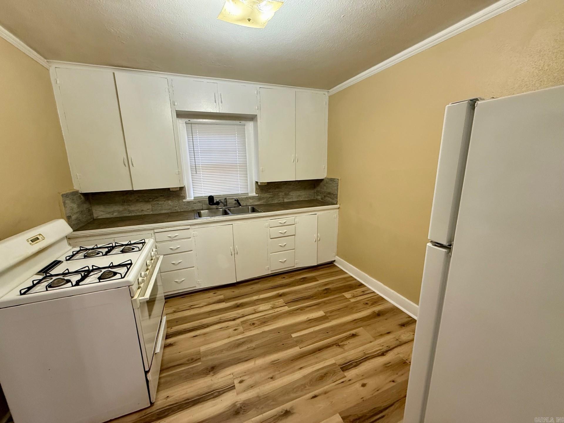 SOUTH HOT SPRINGS ADDITION - Residential