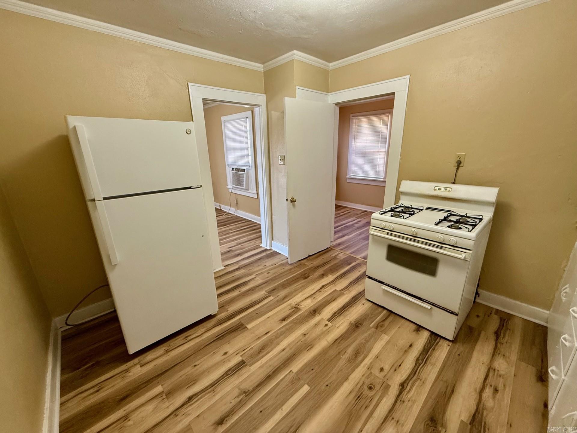 SOUTH HOT SPRINGS ADDITION - Residential