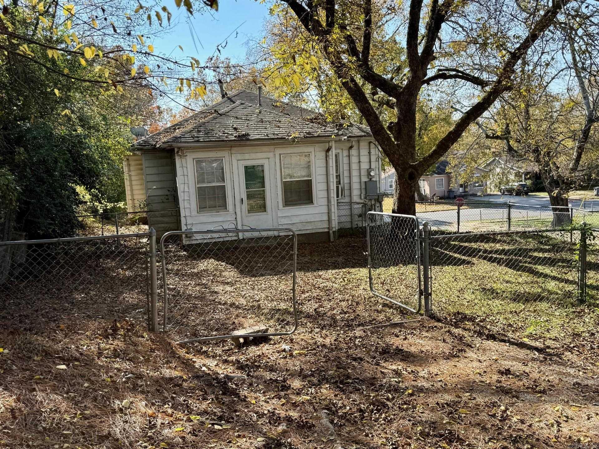 SOUTH HOT SPRINGS ADDITION - Residential