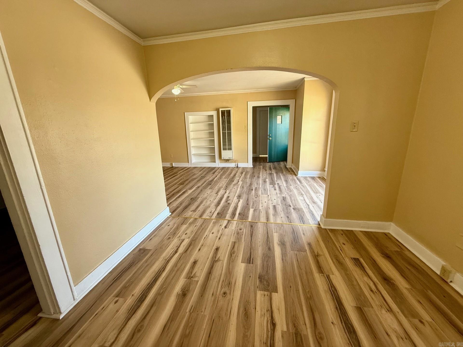 SOUTH HOT SPRINGS ADDITION - Residential