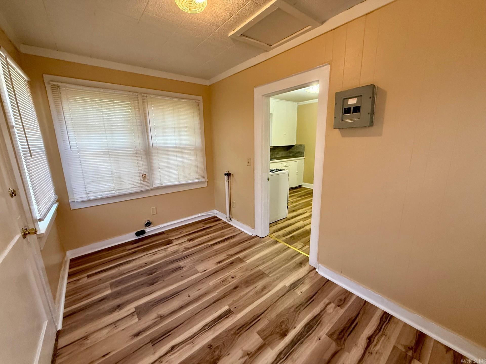 SOUTH HOT SPRINGS ADDITION - Residential