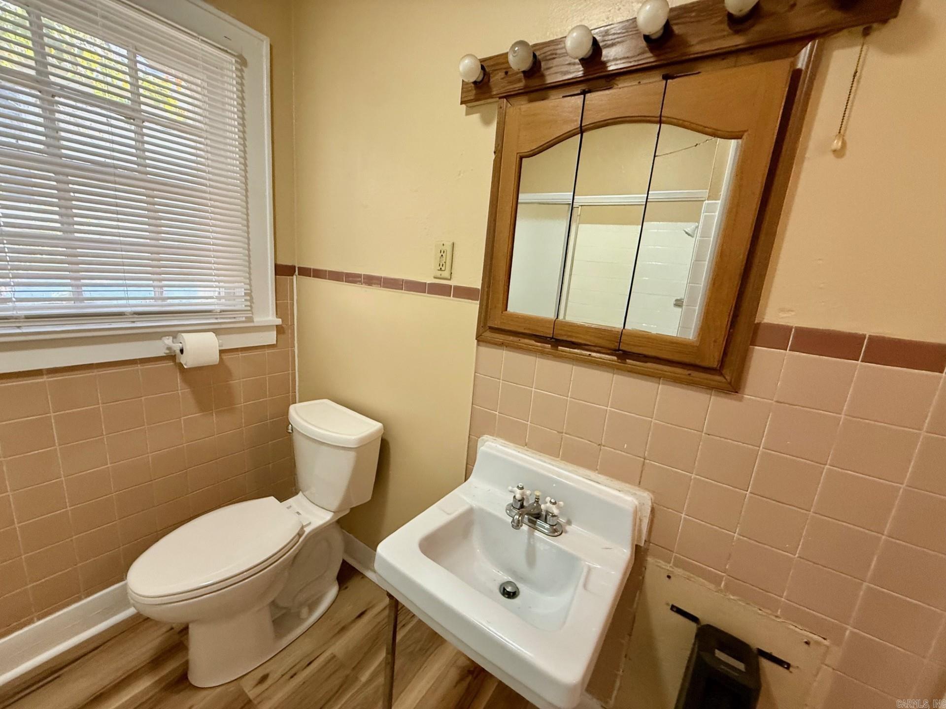 SOUTH HOT SPRINGS ADDITION - Residential