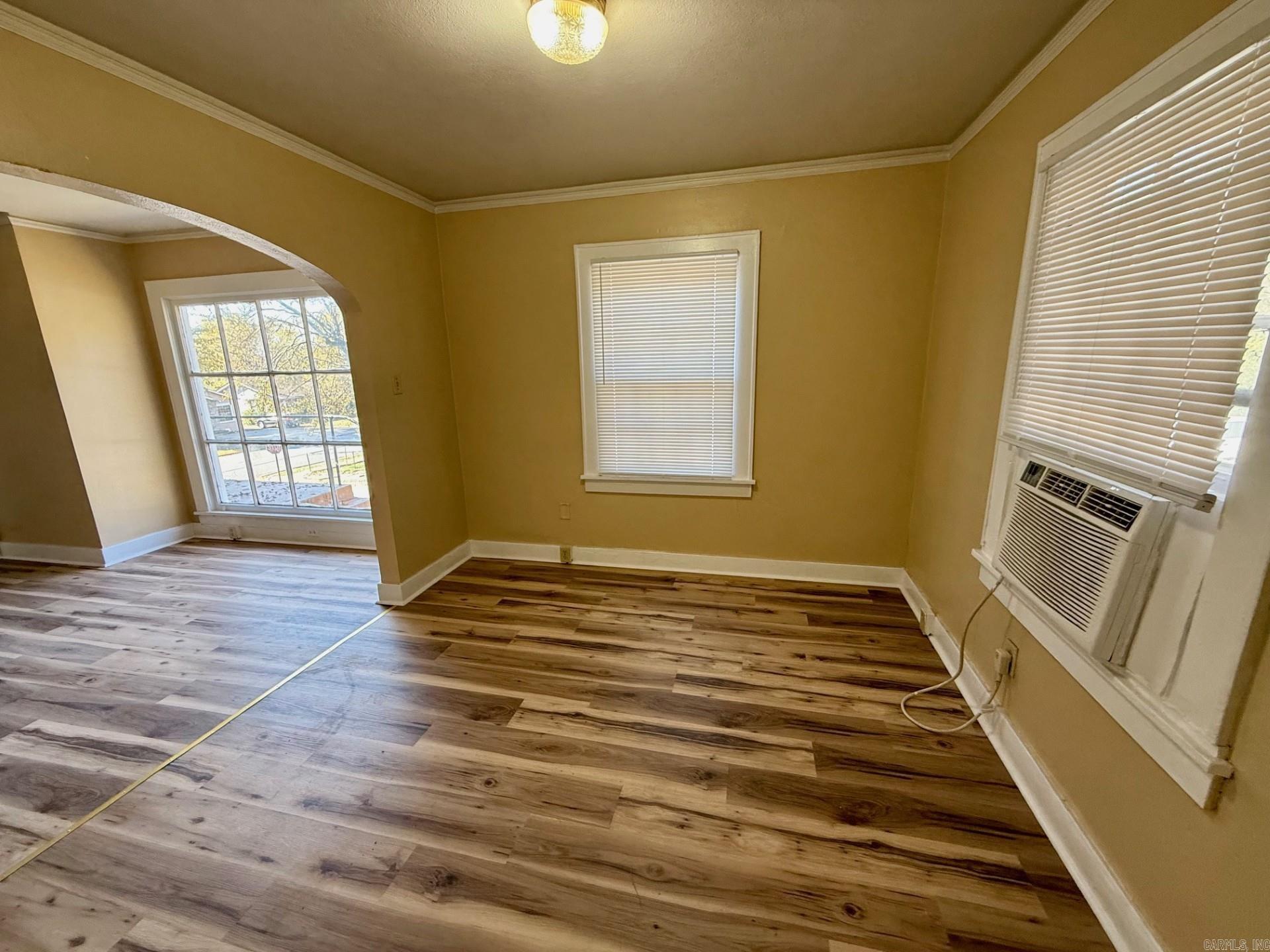 SOUTH HOT SPRINGS ADDITION - Residential