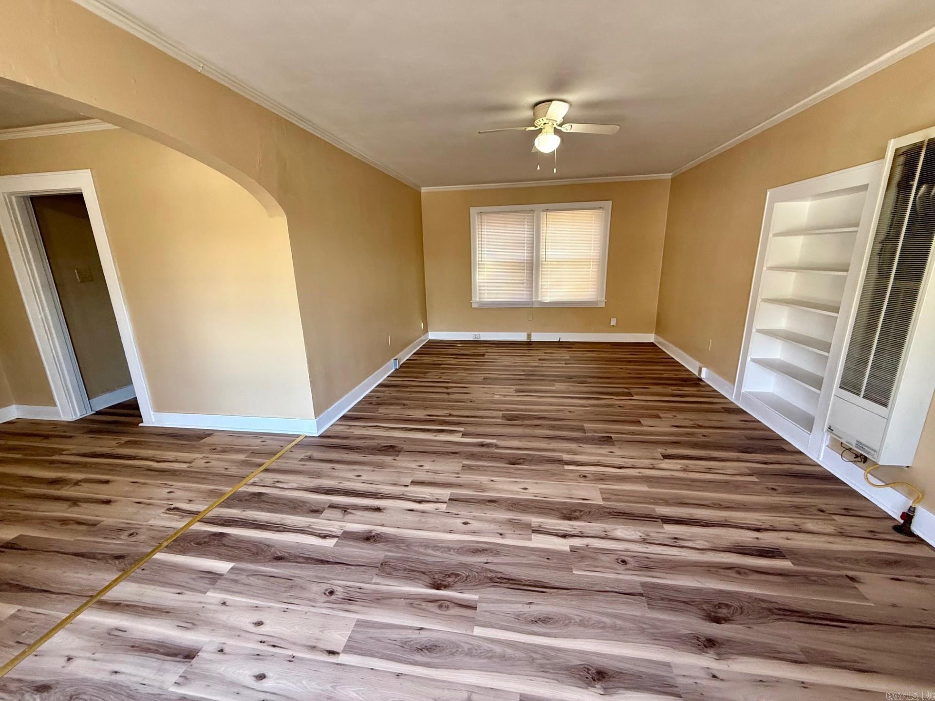 SOUTH HOT SPRINGS ADDITION - Residential