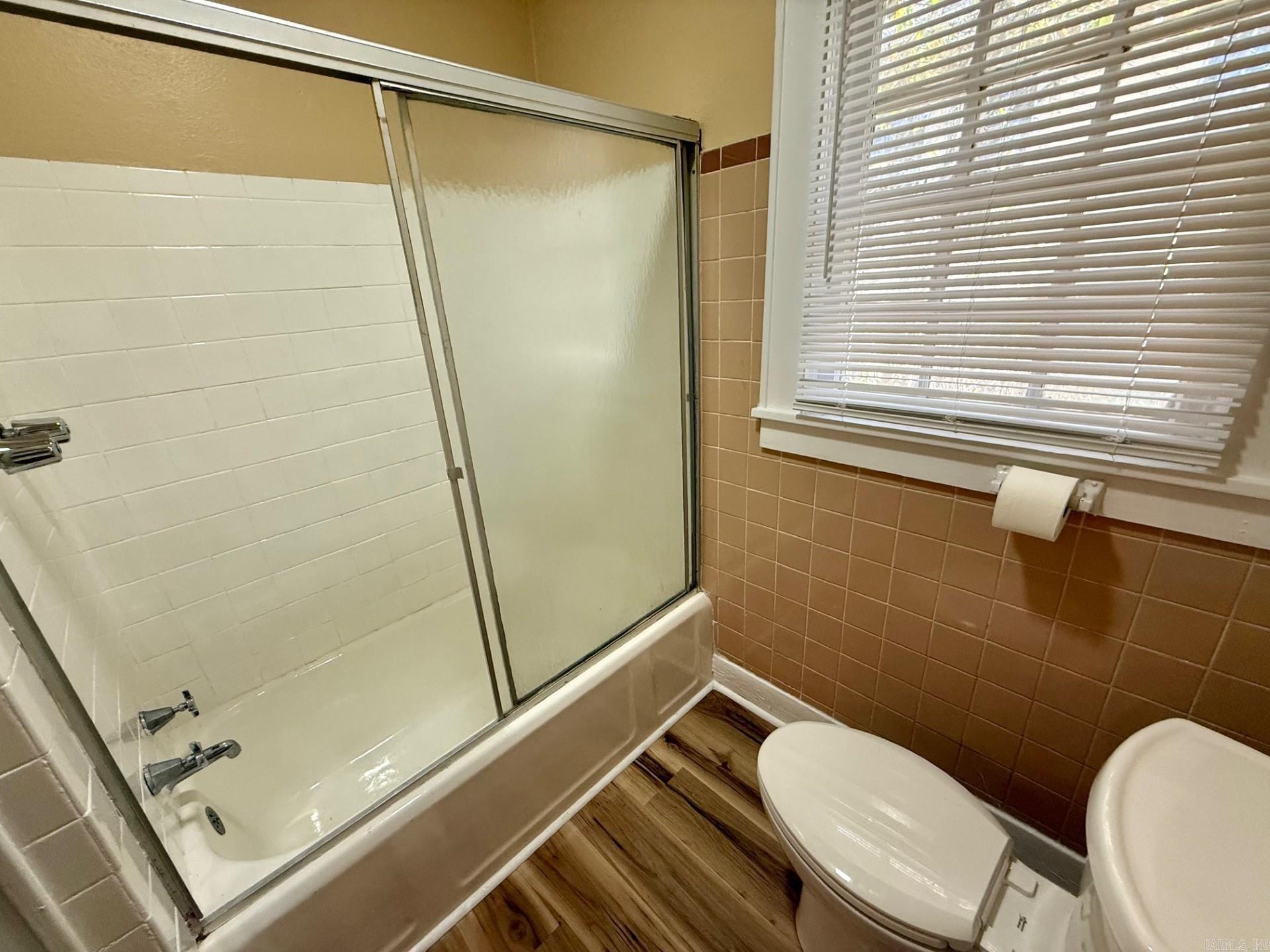 SOUTH HOT SPRINGS ADDITION - Residential