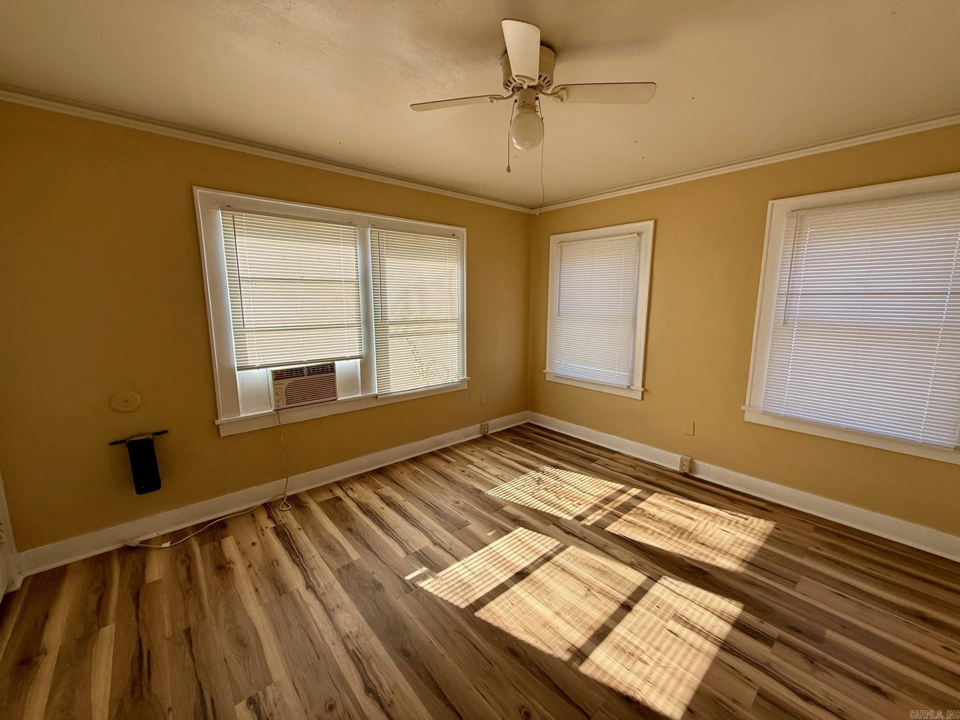 SOUTH HOT SPRINGS ADDITION - Residential