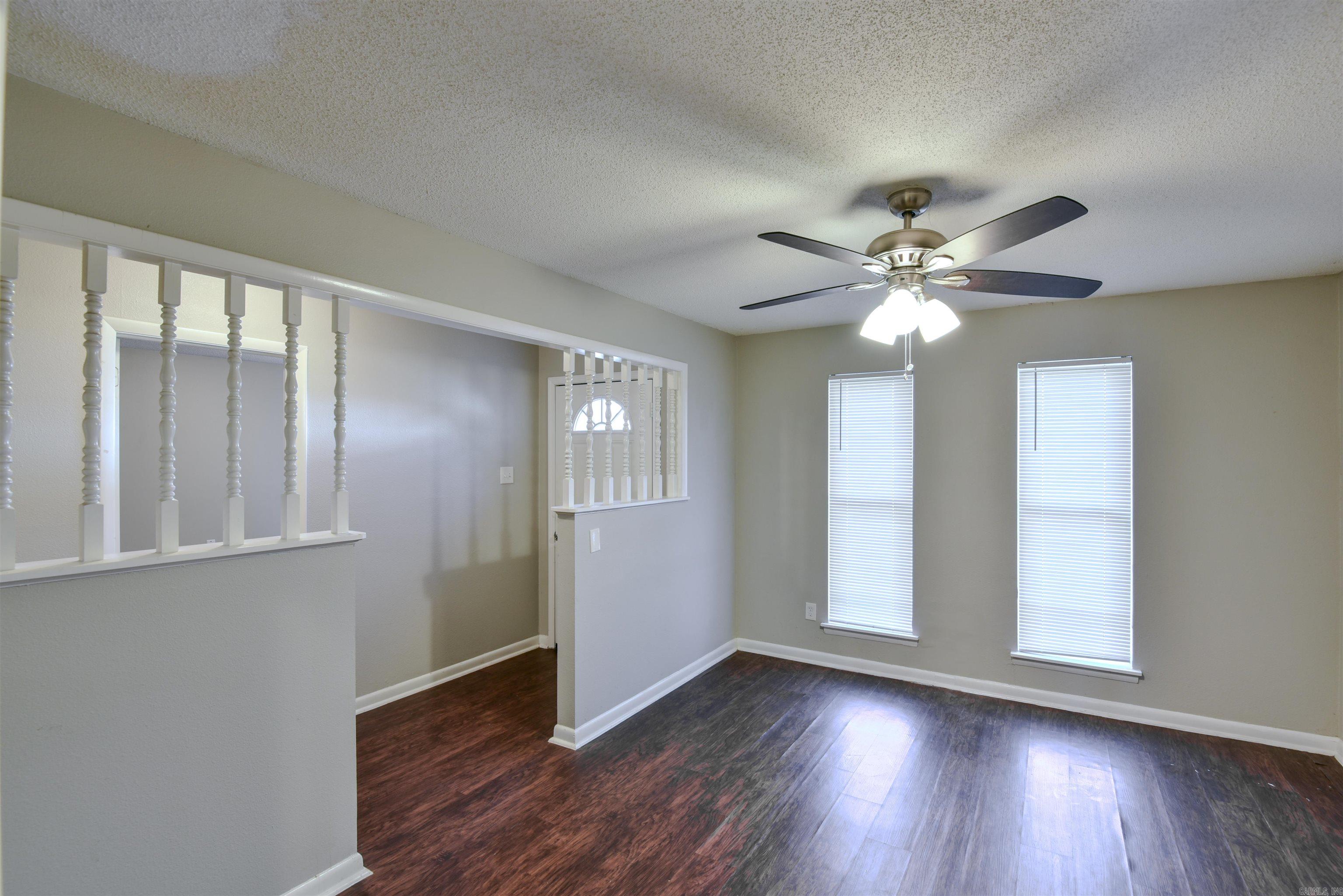 NORTH HILLS MANOR - Residential