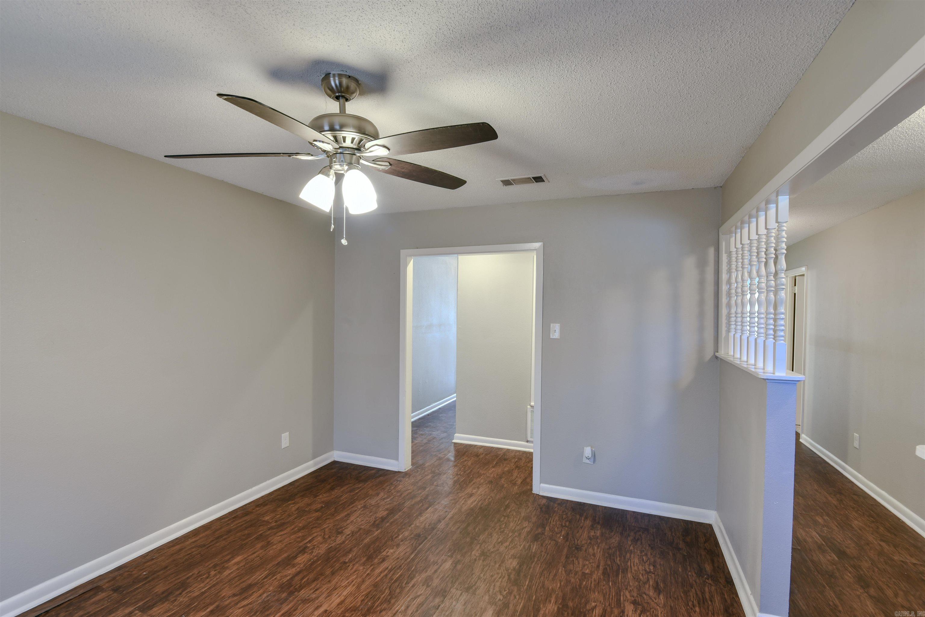 NORTH HILLS MANOR - Residential