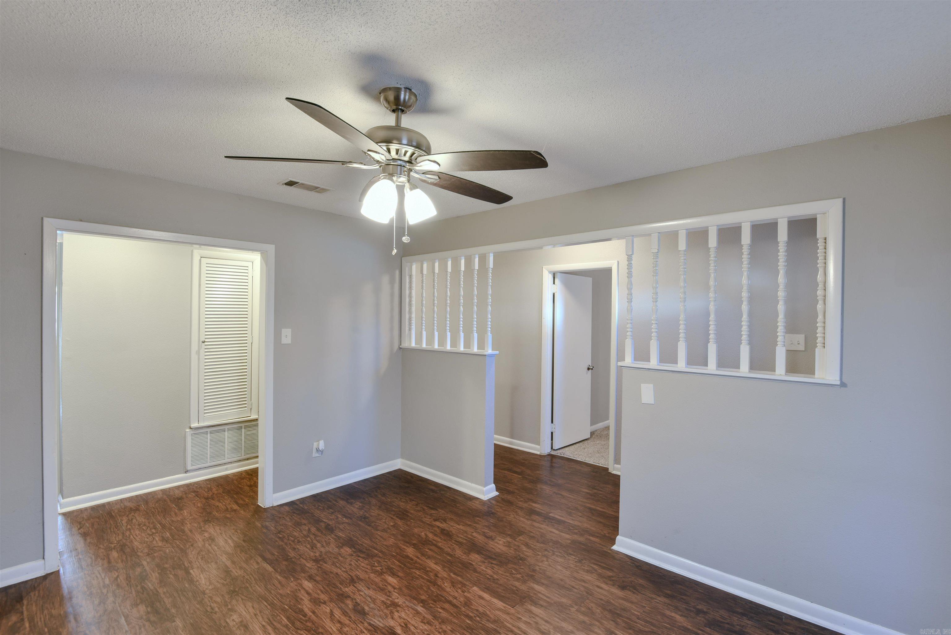 NORTH HILLS MANOR - Residential