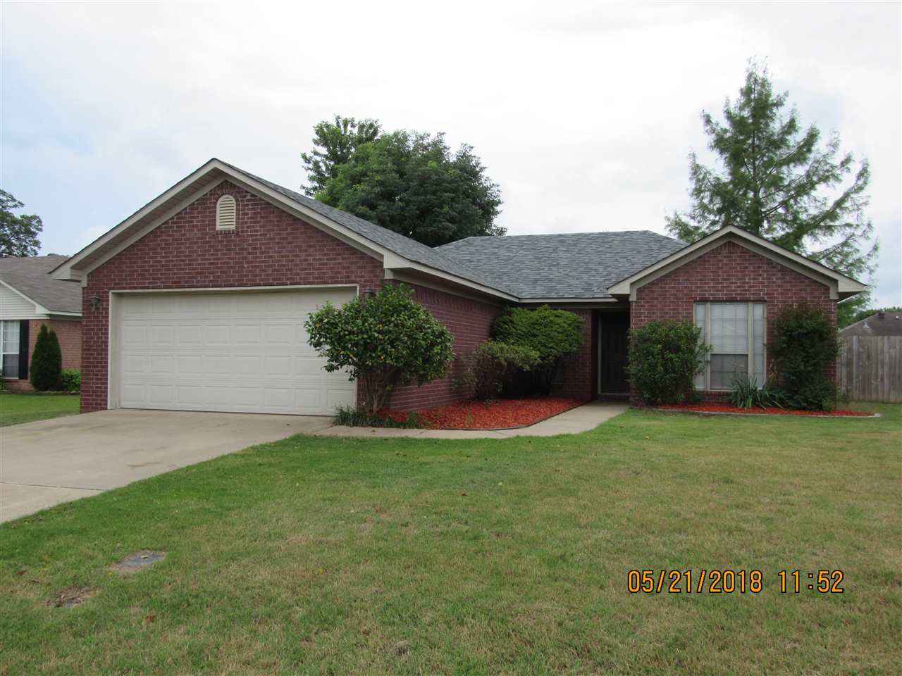 Victoria Park - Residential Lease