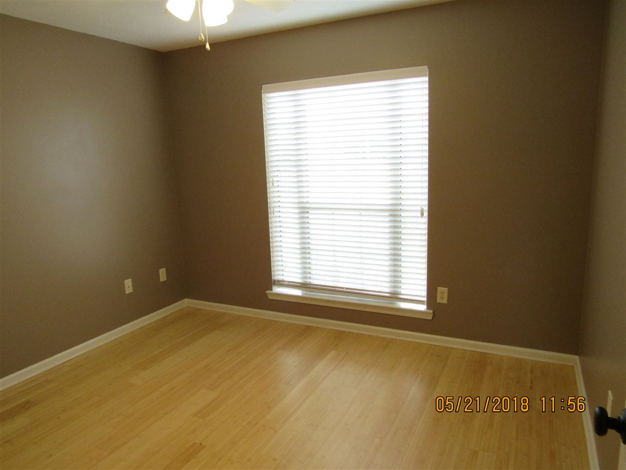 Victoria Park - Residential Lease